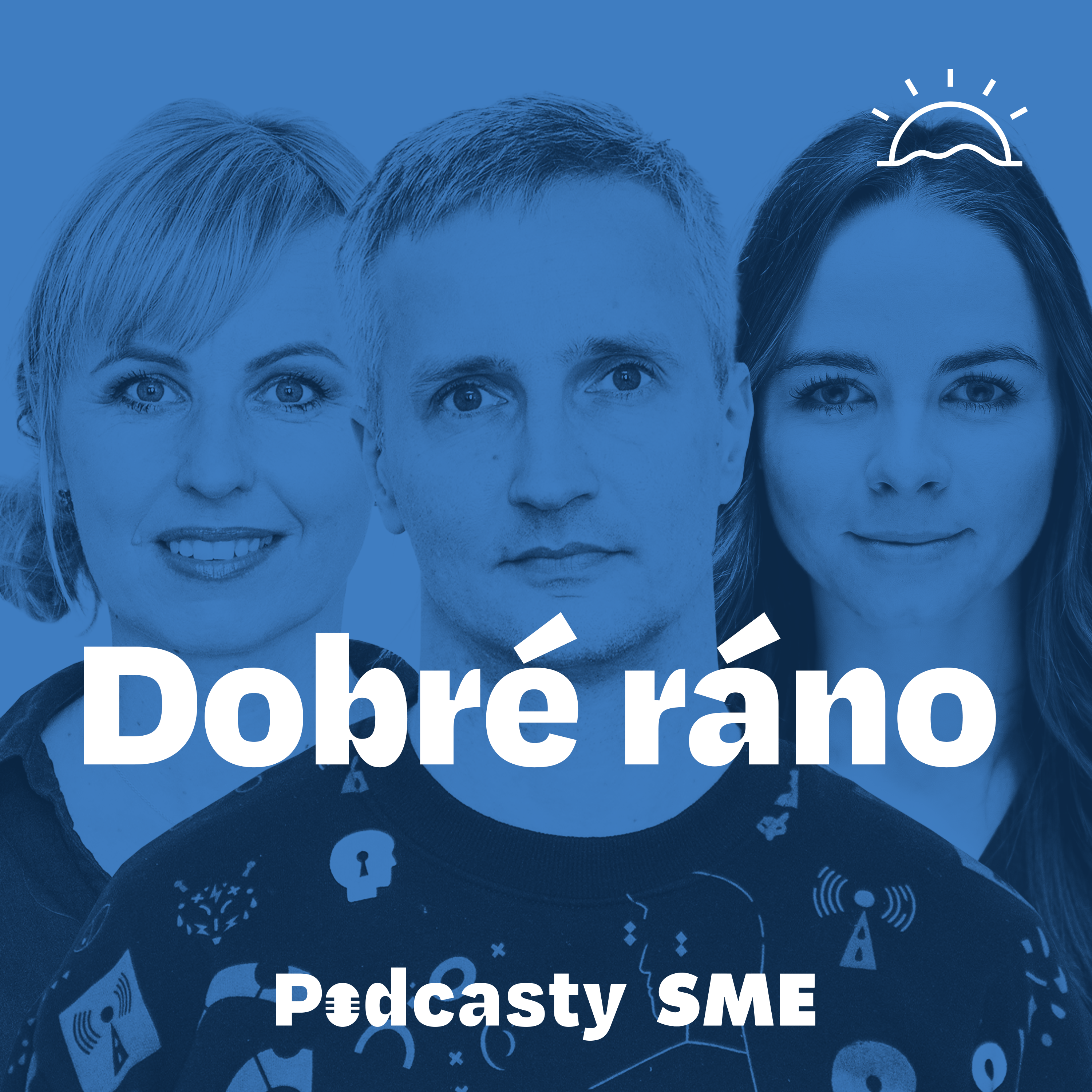 Zelení mužíčkovia, výbuchy, vykoľajené vlaky (28. 9. 2026)