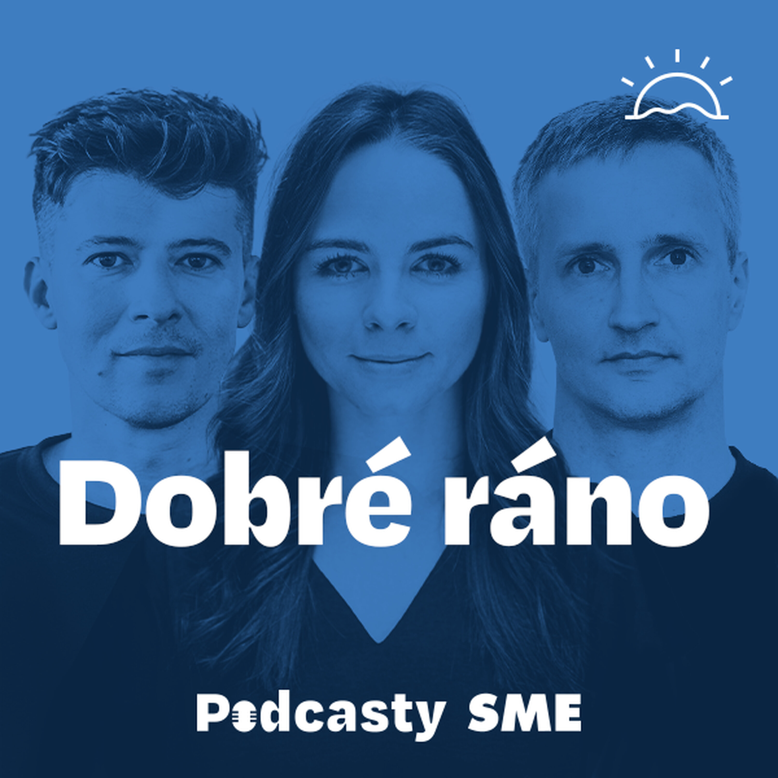 Dobré ráno | Denný podcast denníka SME