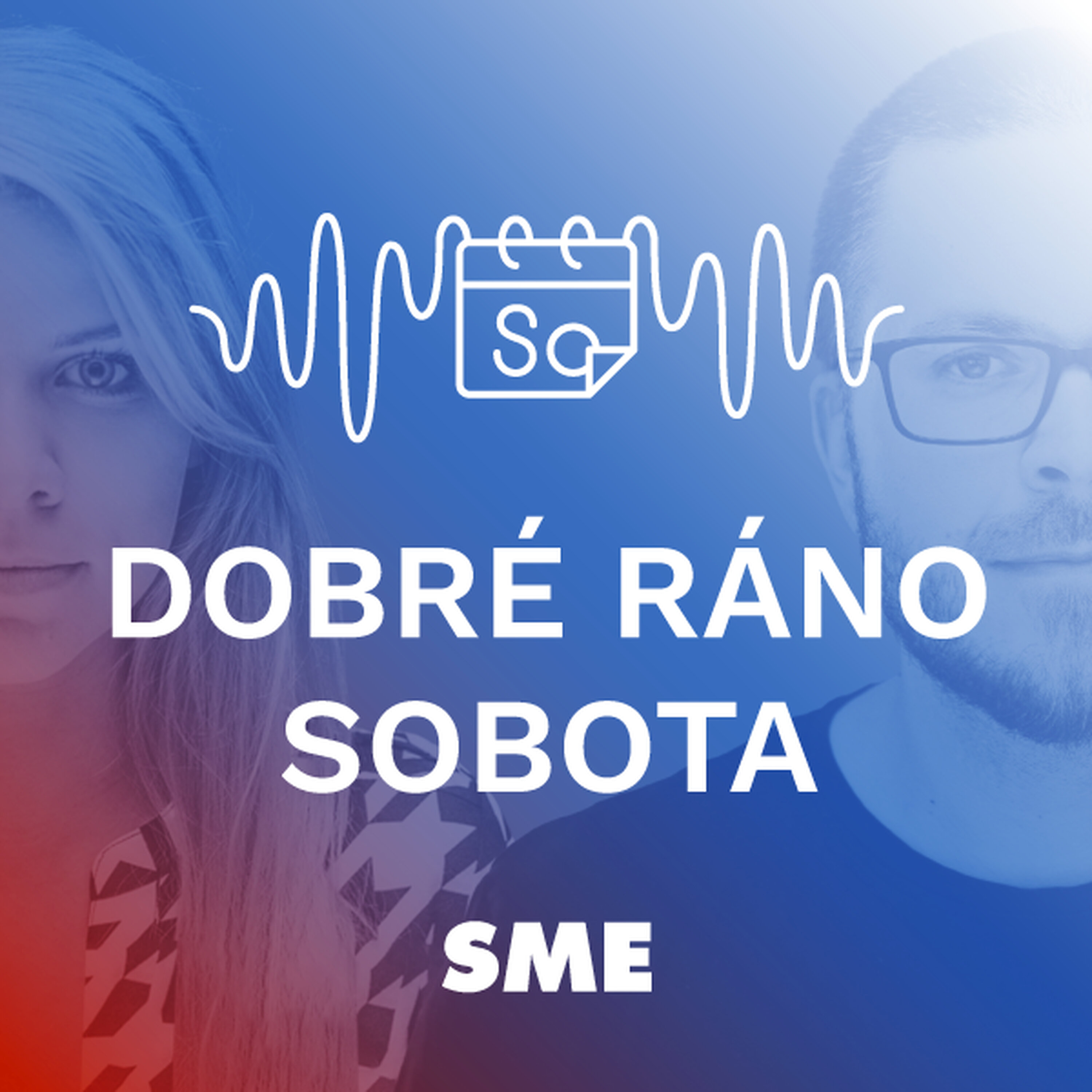 Dobré ráno sobota: Ak nám zastavia eurofondy, bude to národná katastrofa episode artwork