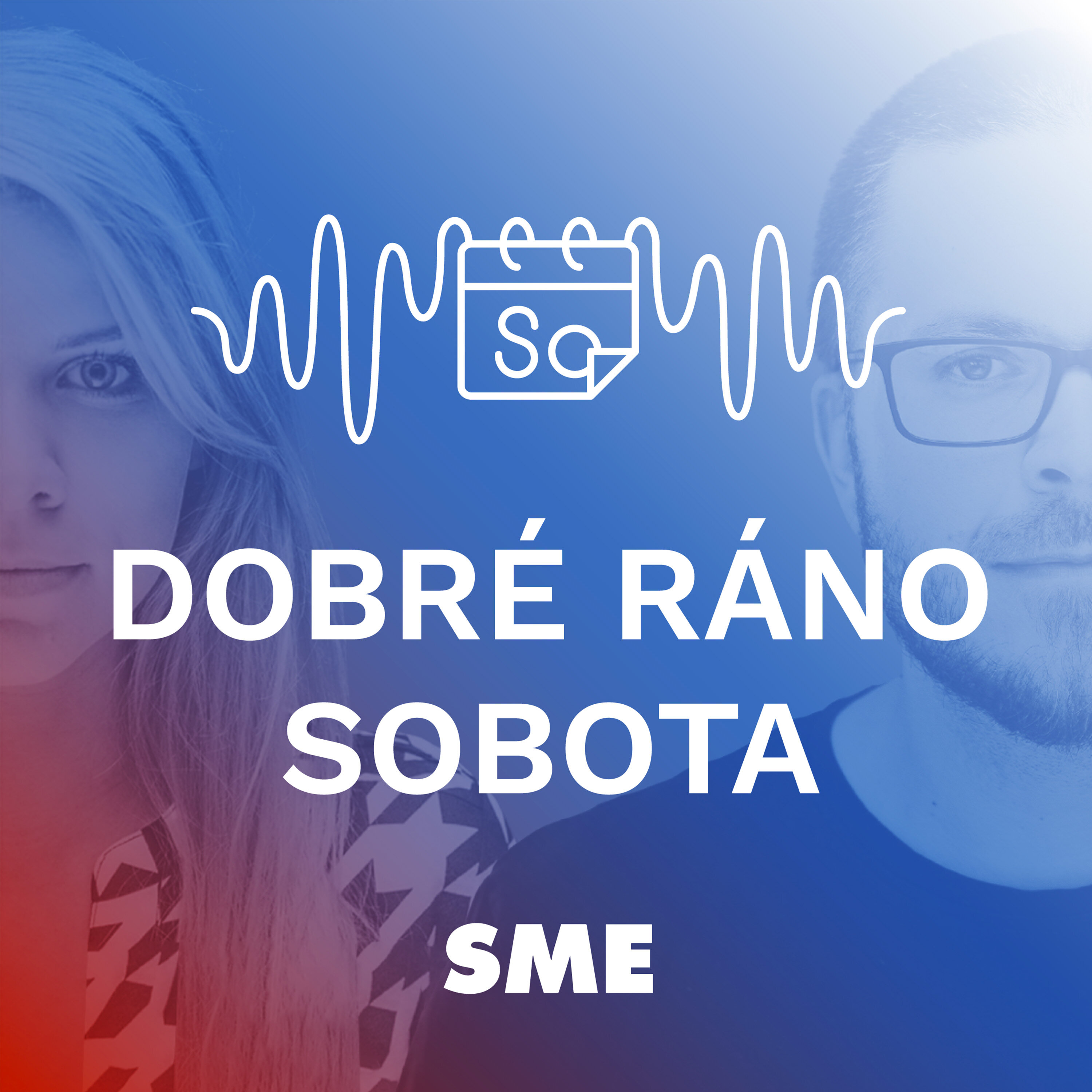 Dobré ráno sobota: Pellegrini nevie vysvetliť influencerov episode artwork