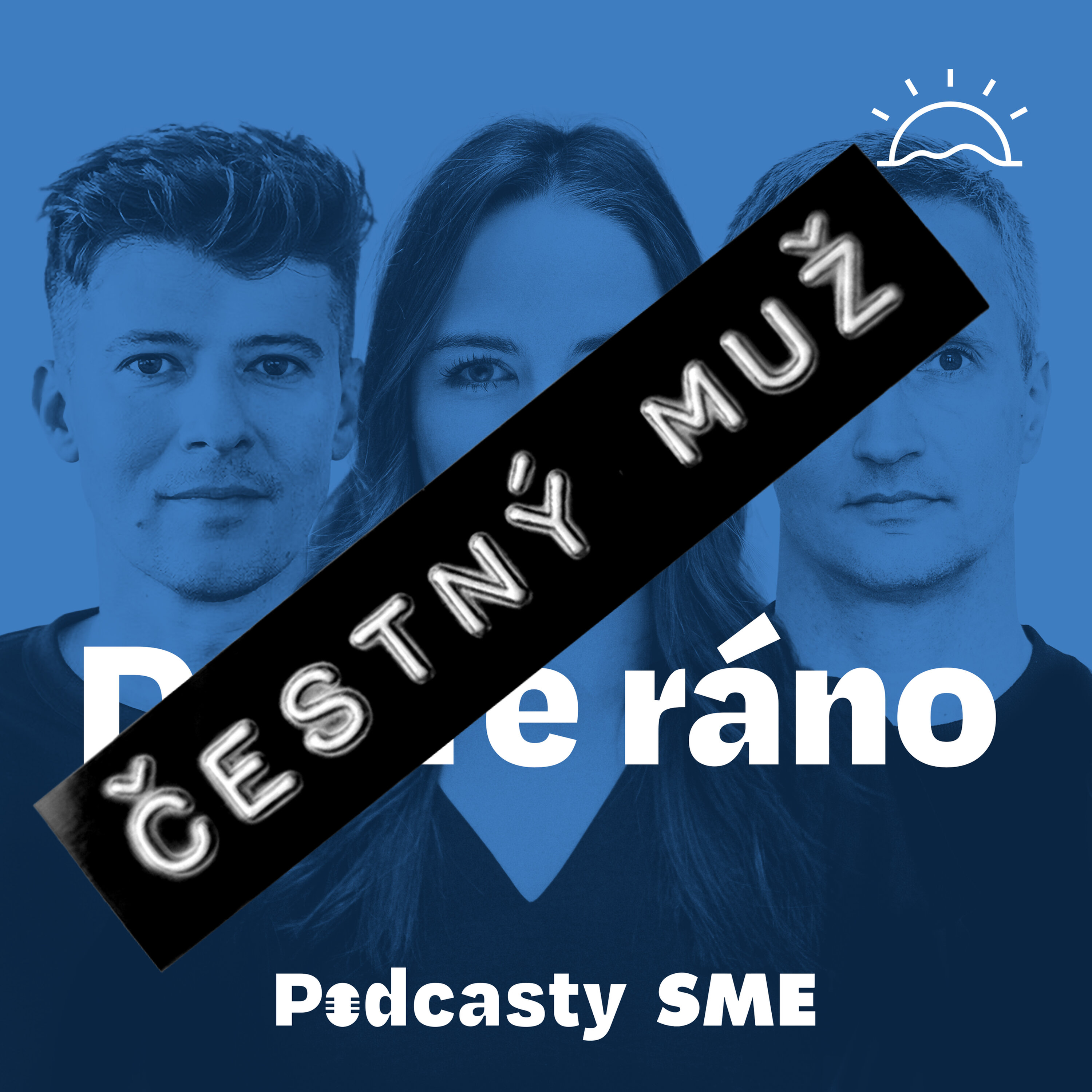 Čestný muž
