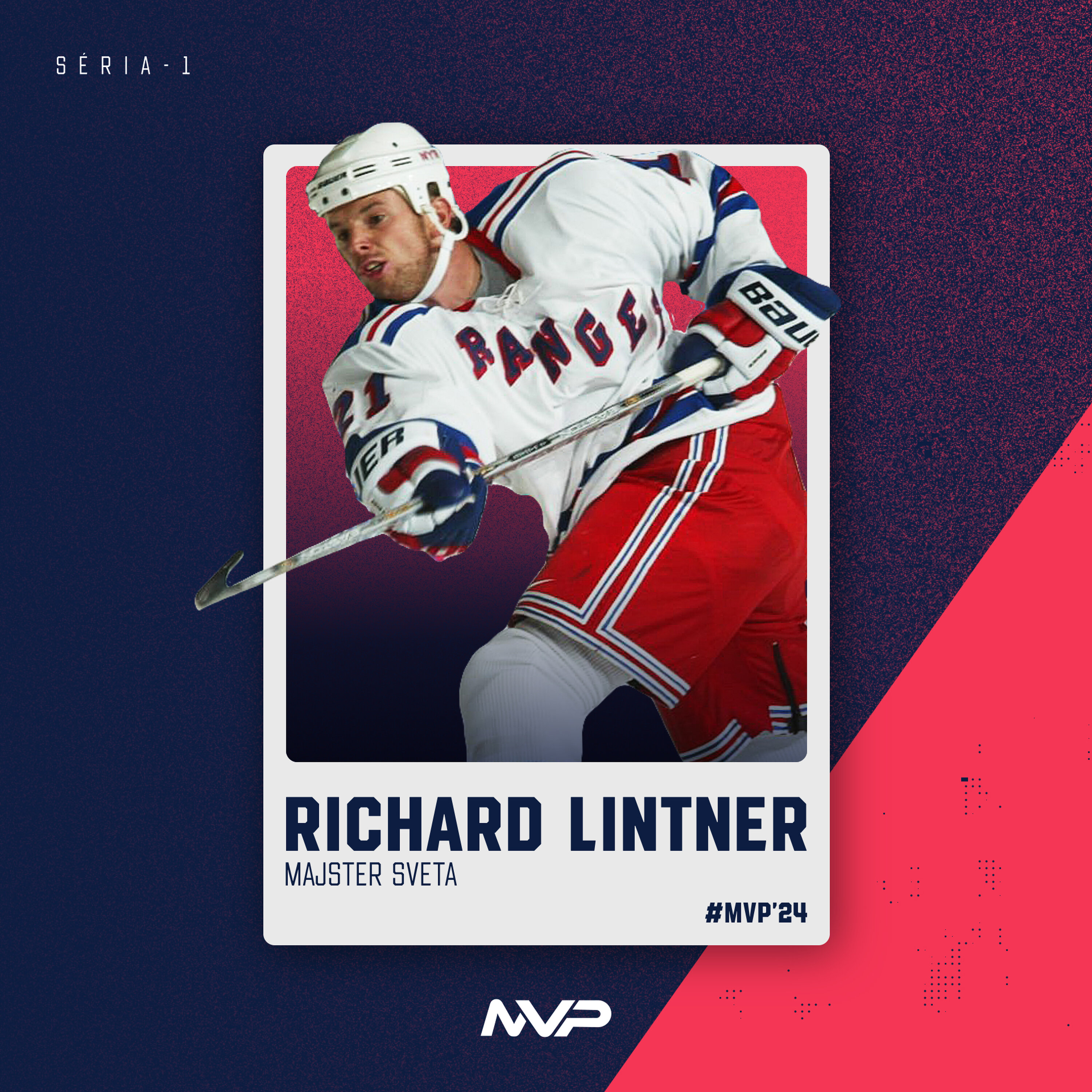 #10 - Richard Lintner