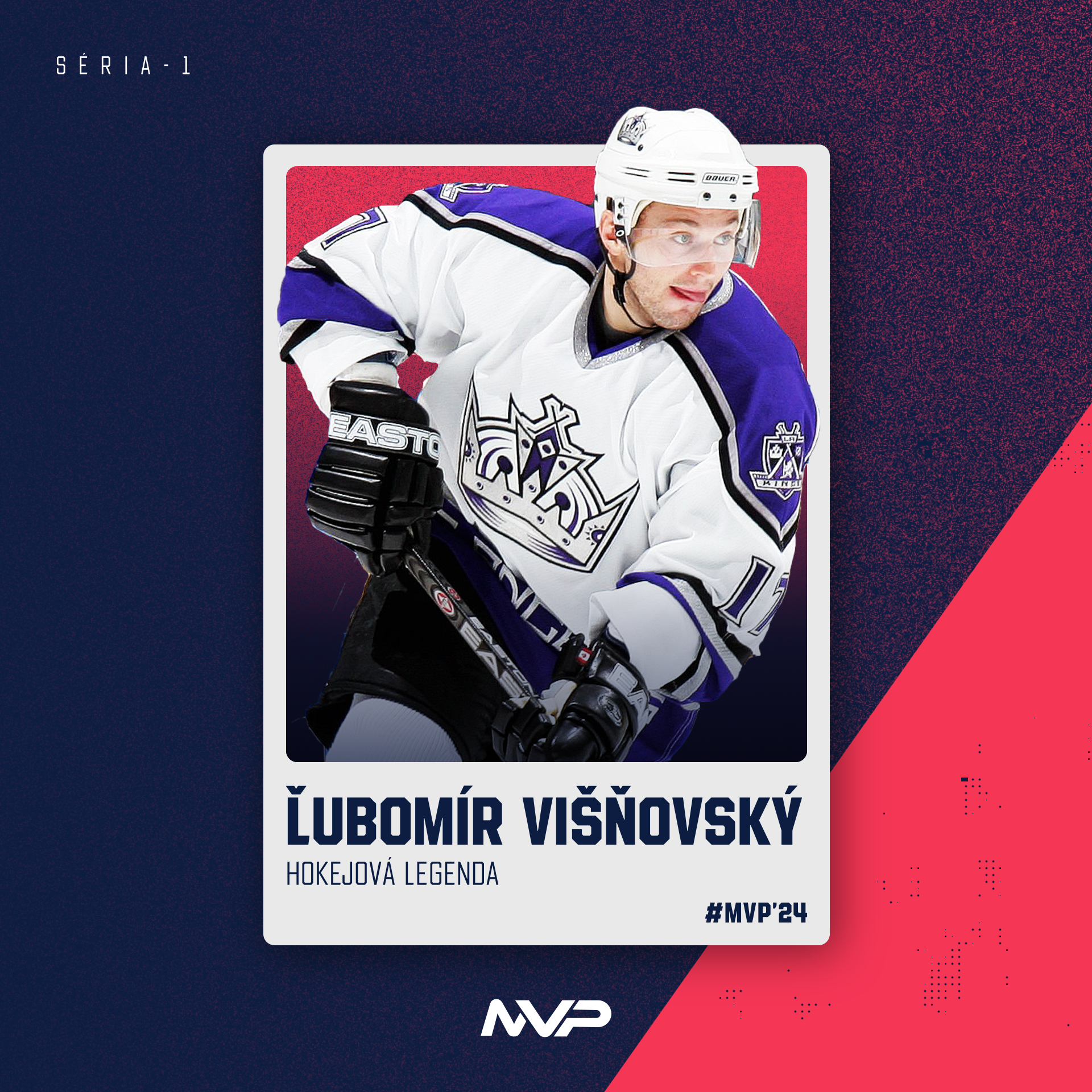 #09 - Ľubomír Višňovský