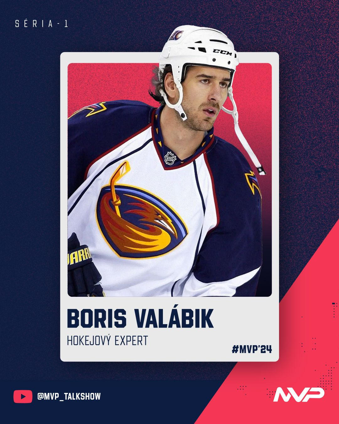 #12 - Boris Valábik
