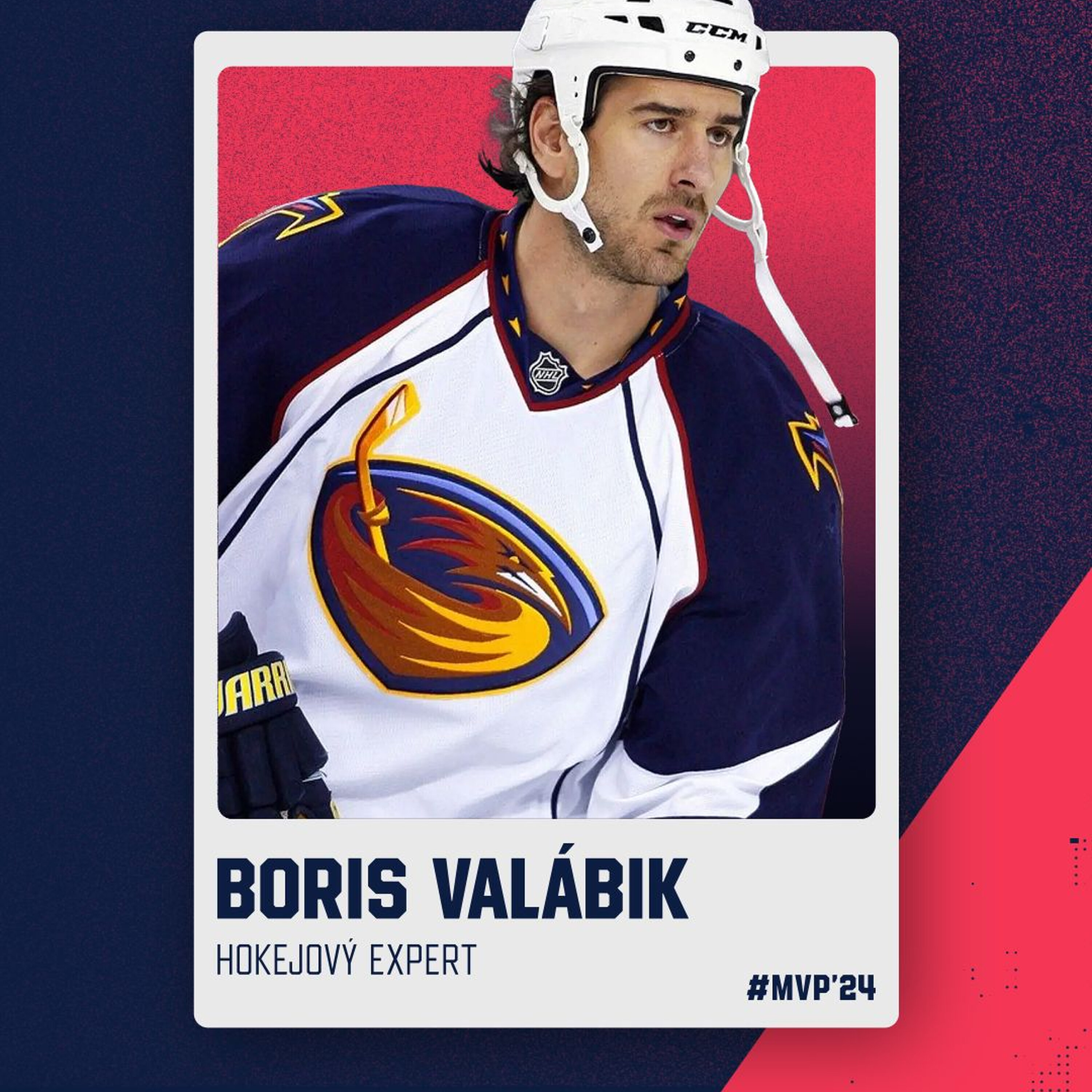 #12 - Boris Valábik