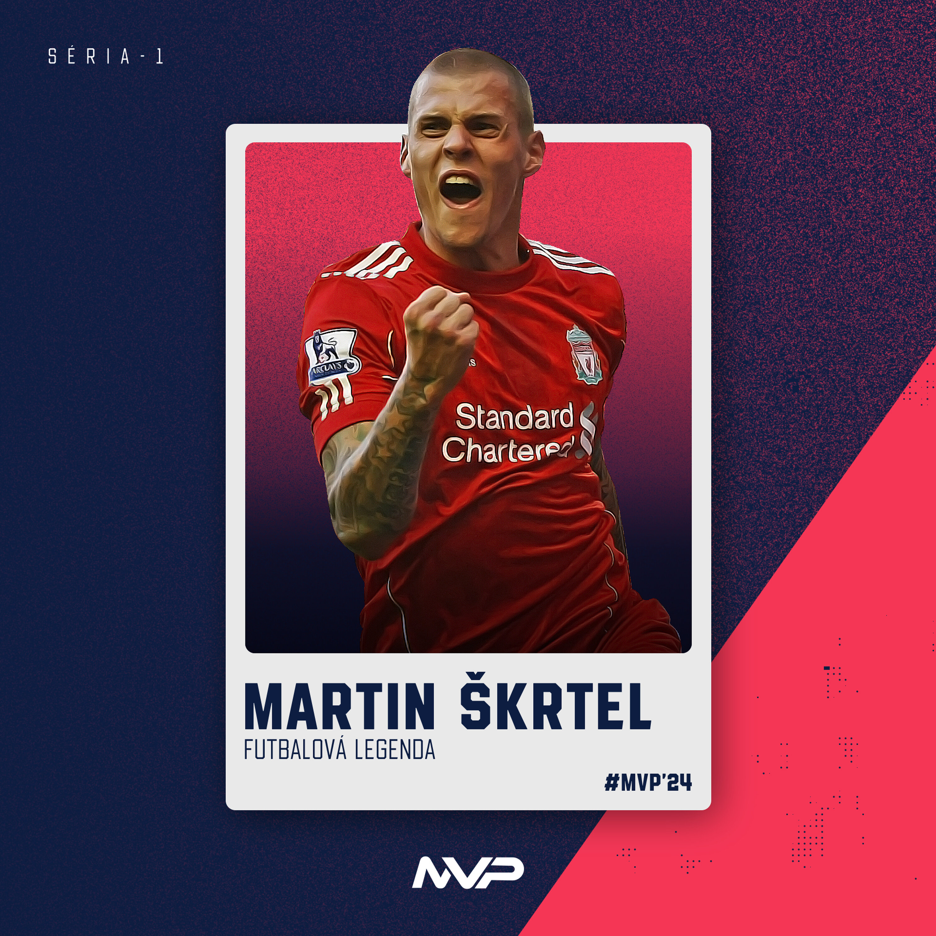 #01 - Martin Škrtel