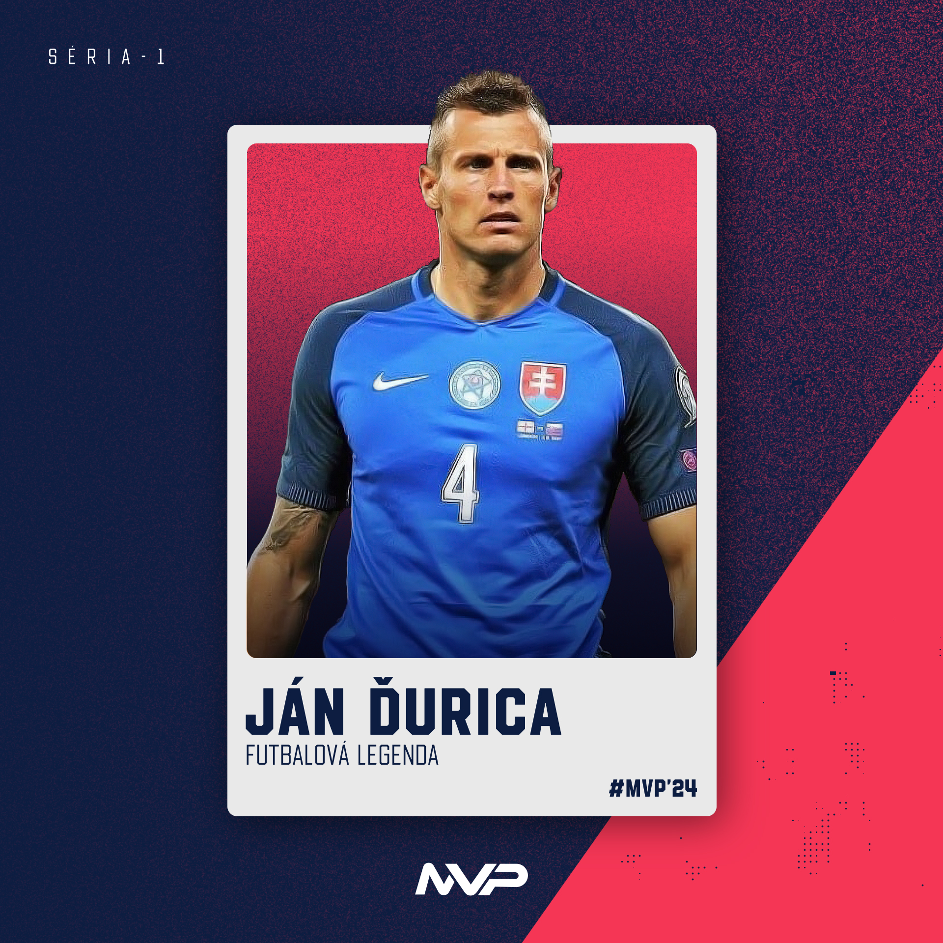 #03 - Ján Ďurica