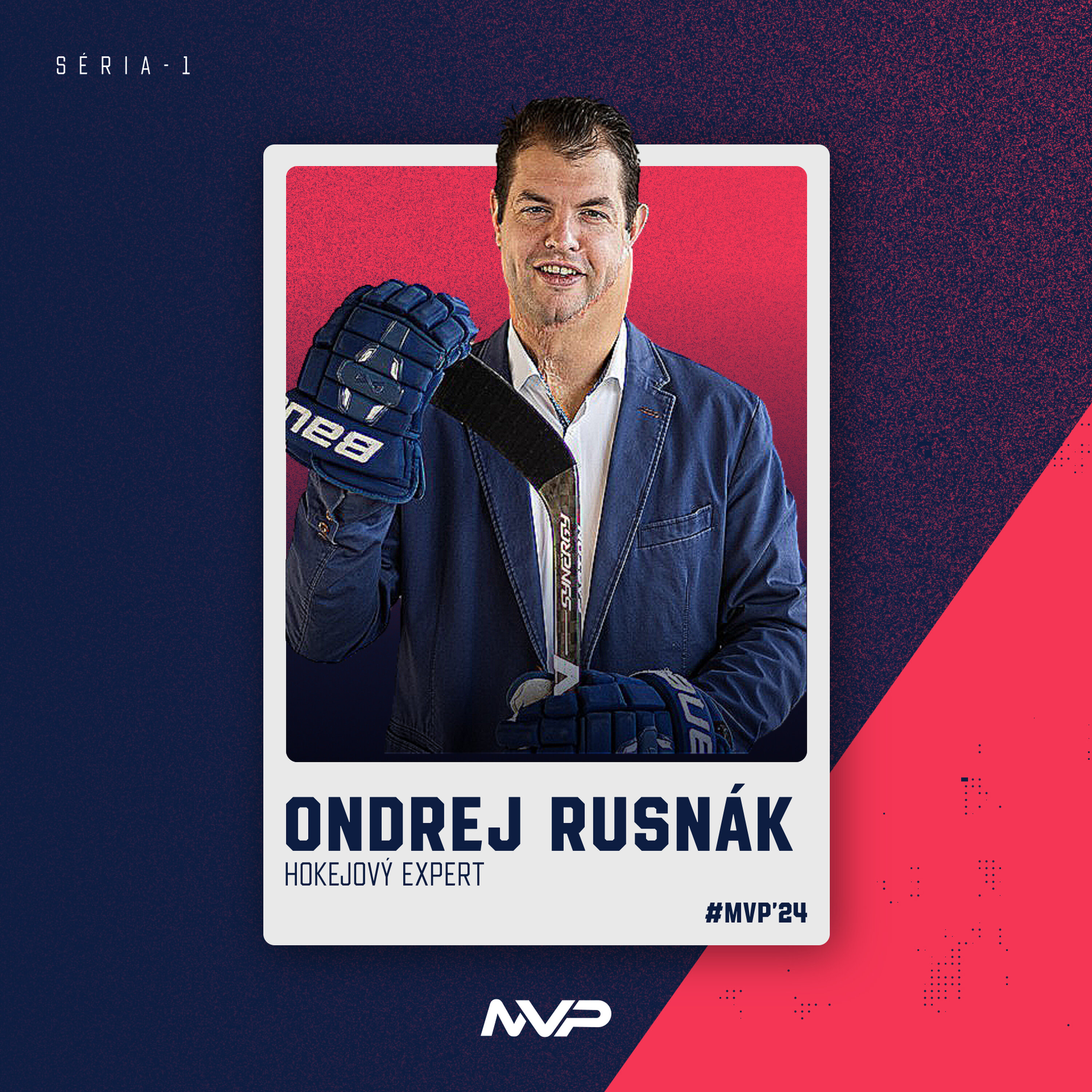 #02 - Ondrej Rusnák