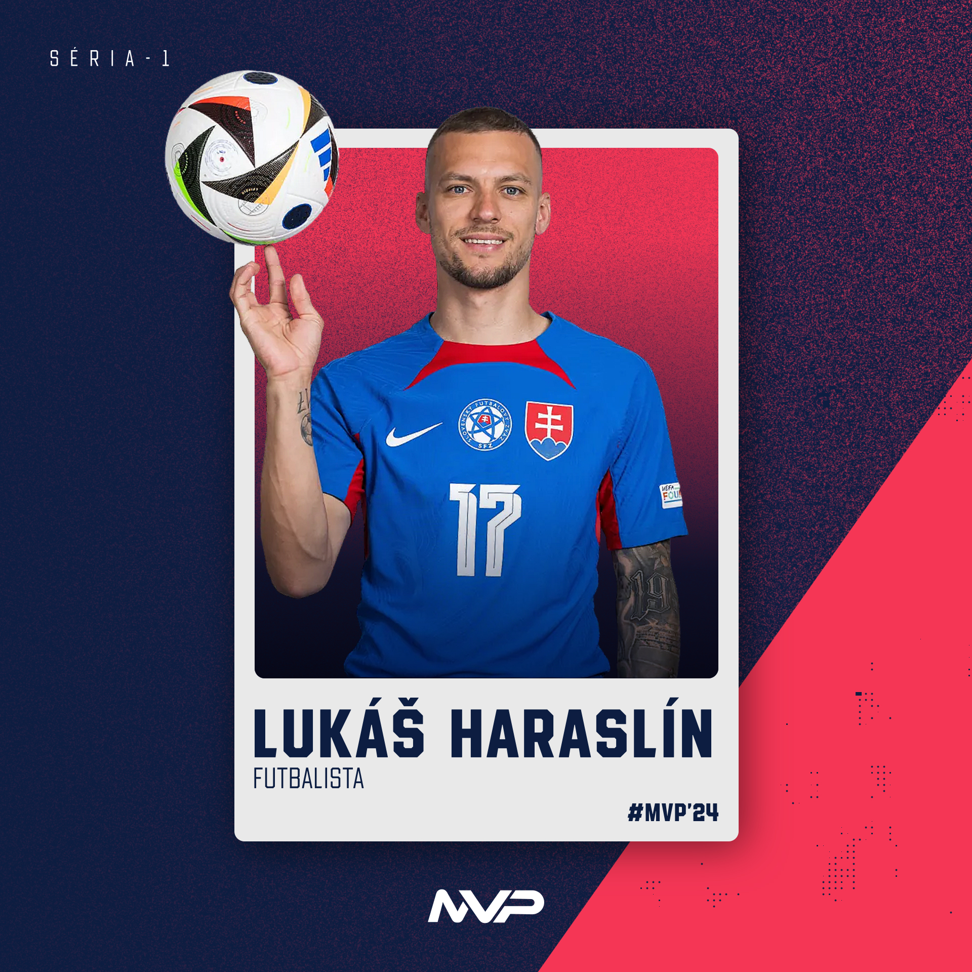 #08 - Lukáš Haraslín