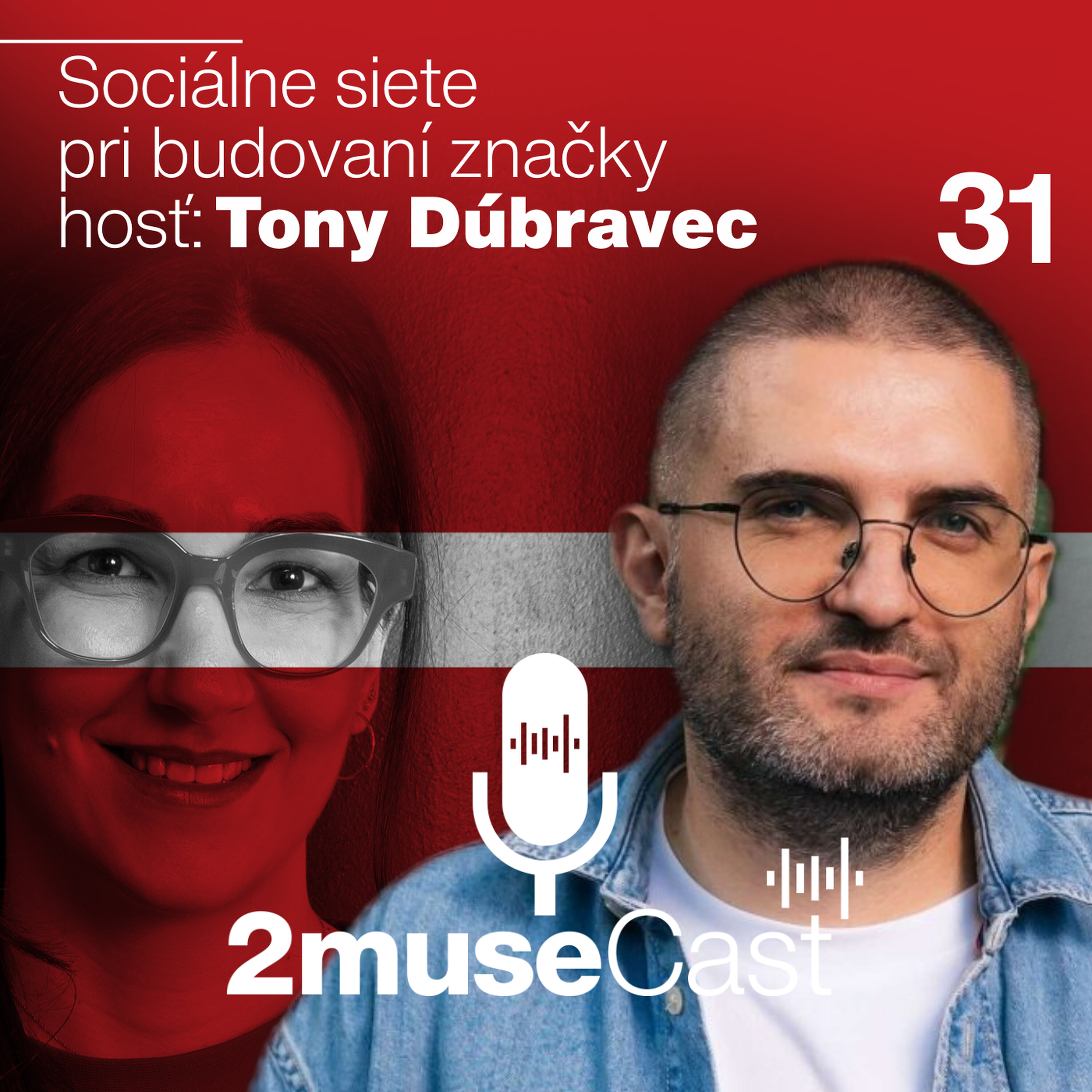 SOCIÁLNE SIETE PRI BUDOVANÍ ZNAČKY