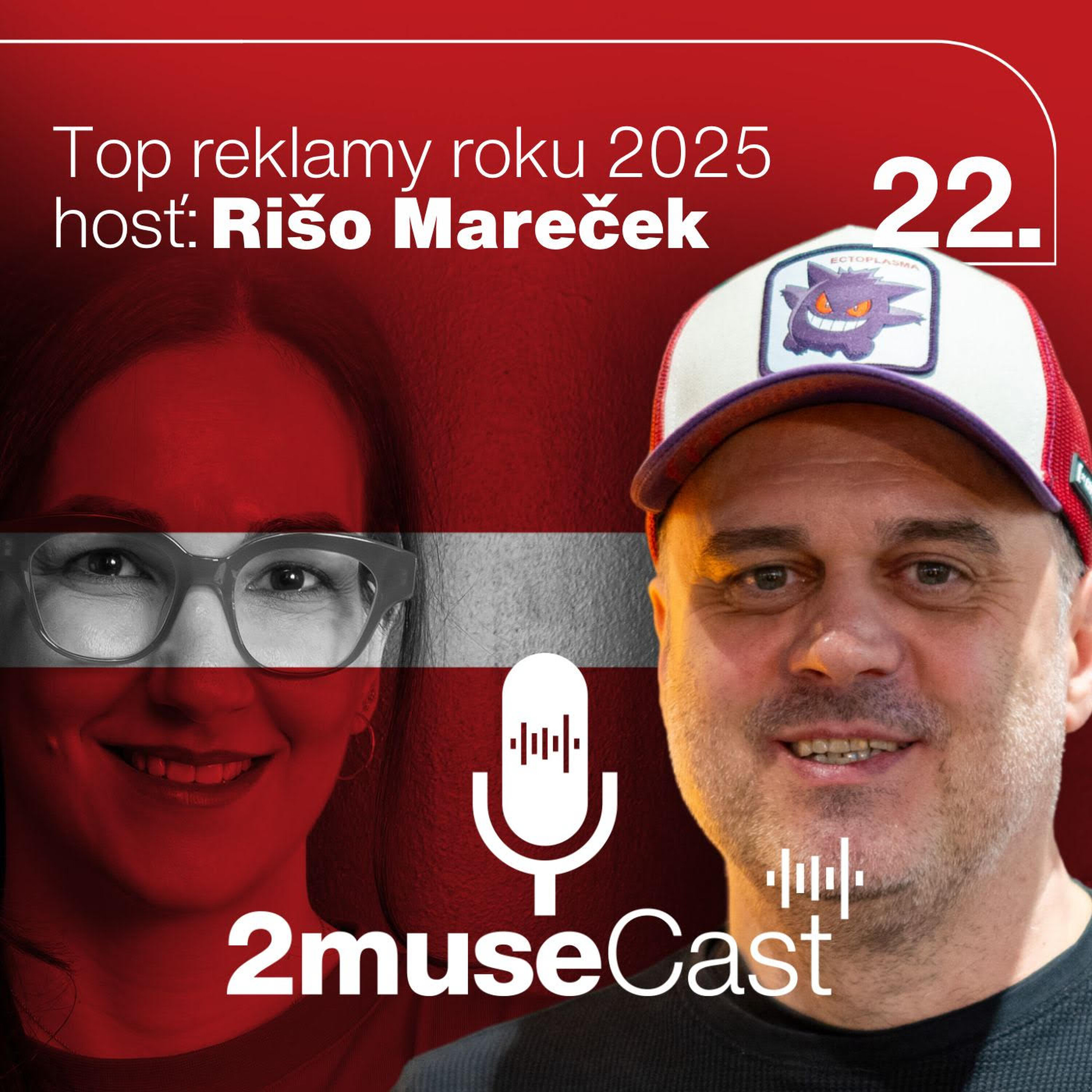TOP REKLAMY ROKU 2025