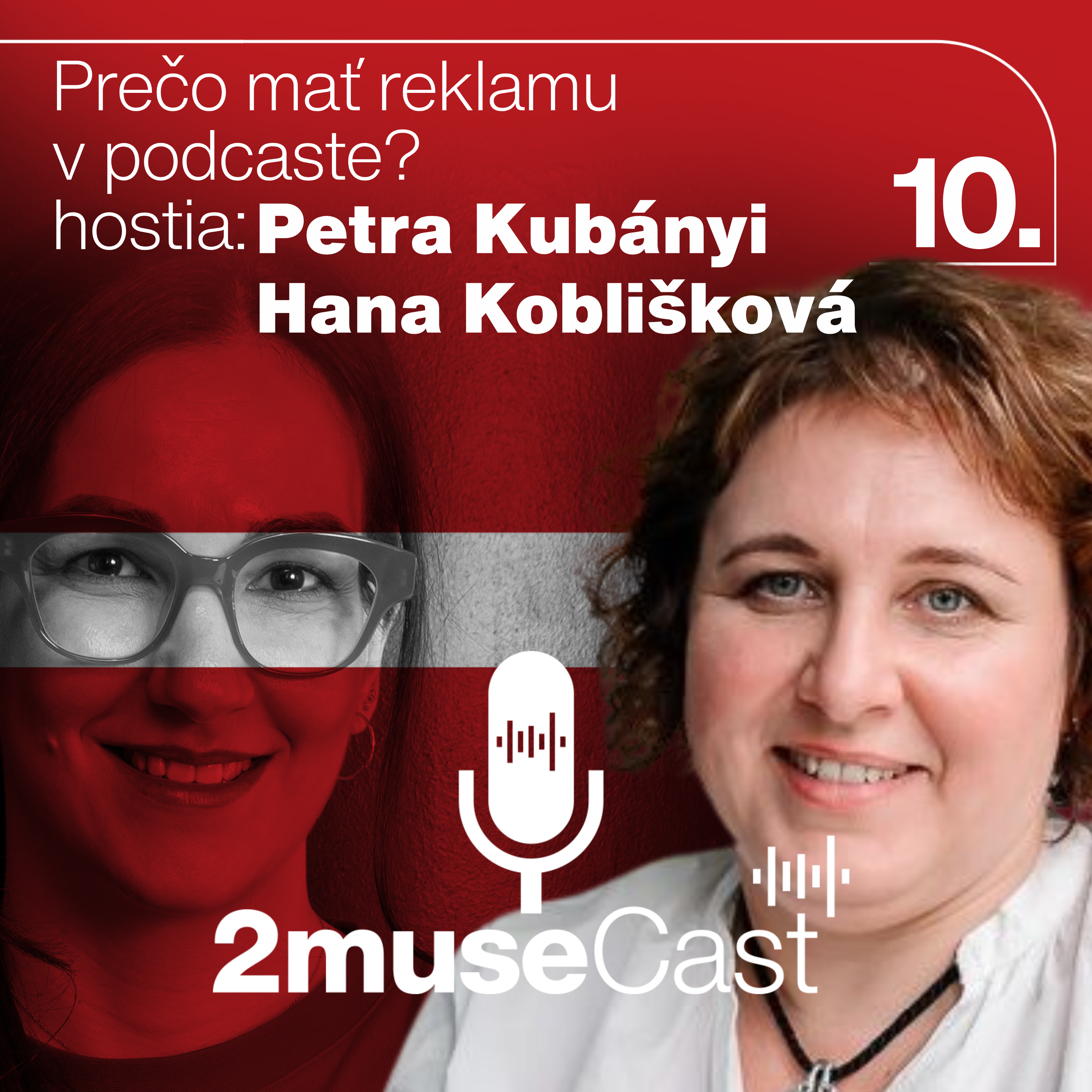 2museCast