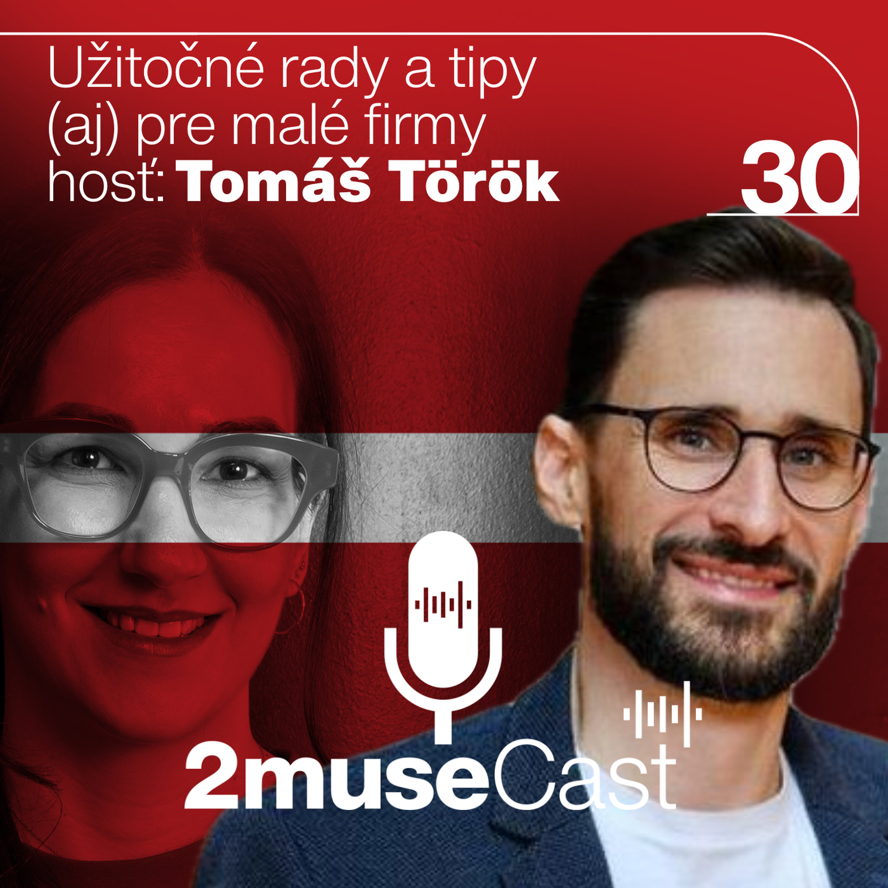 UŽITOČNÉ RADY A TIPY (AJ) PRE MALÉ FIRMY