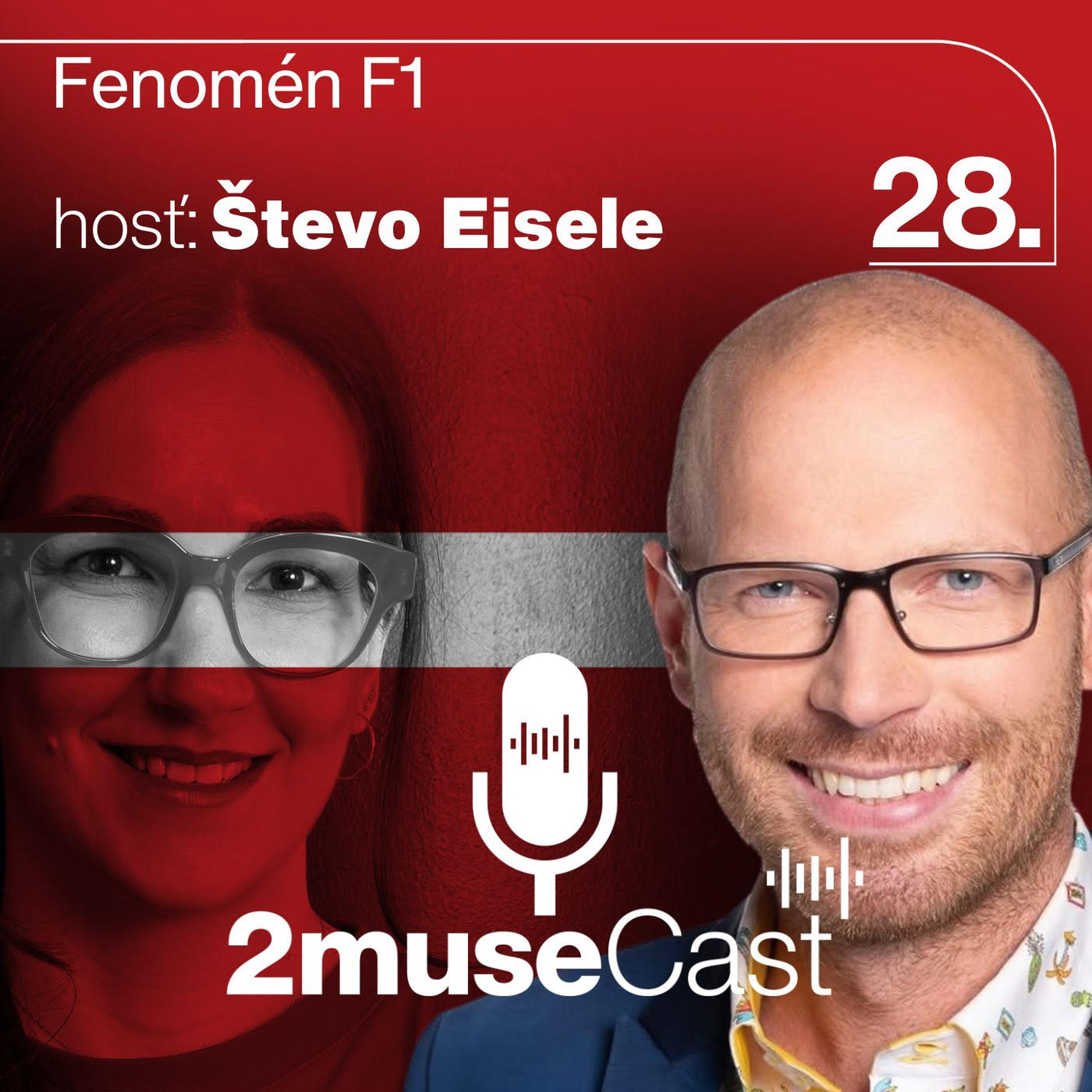FENOMÉN F1