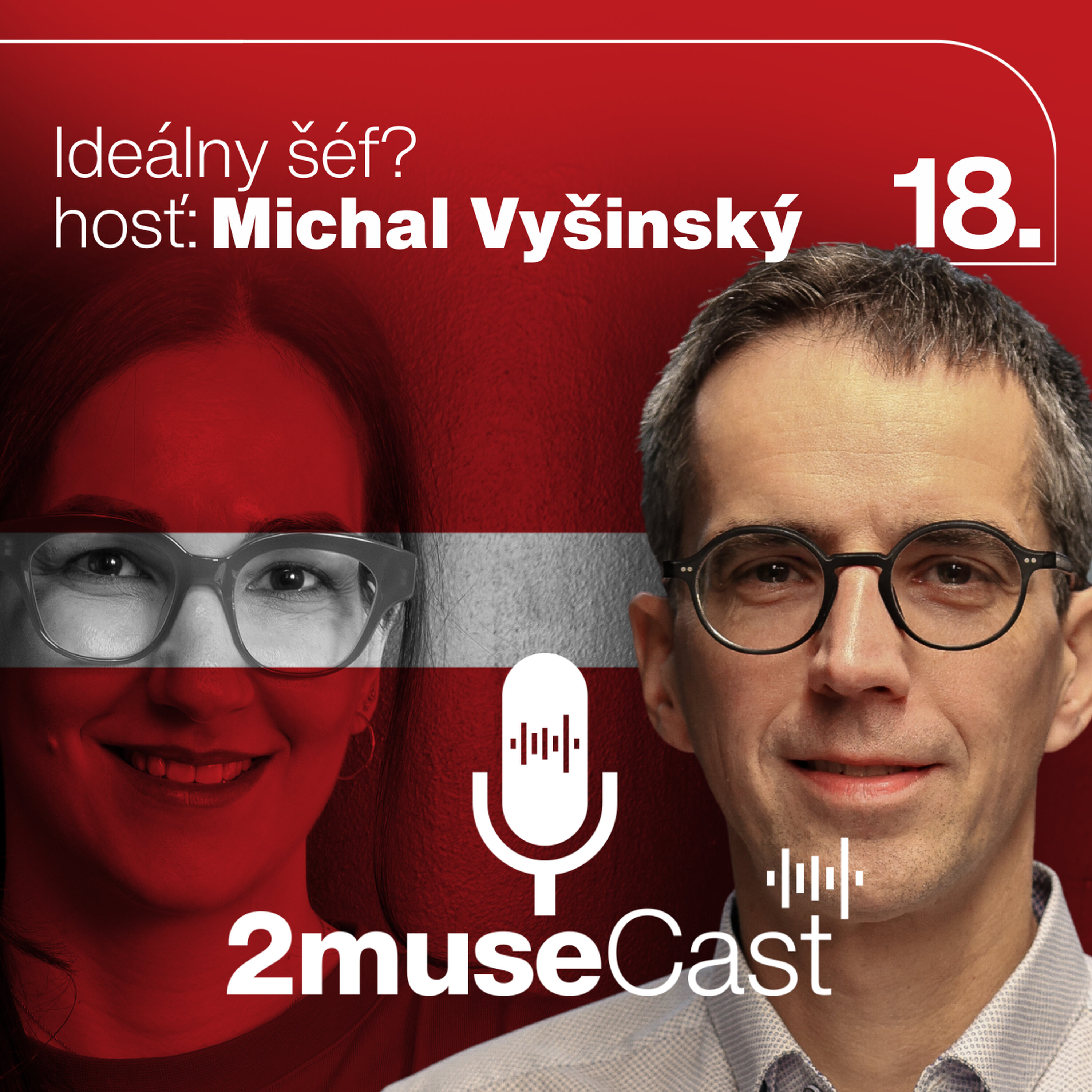 IDEÁLNY ŠÉF?