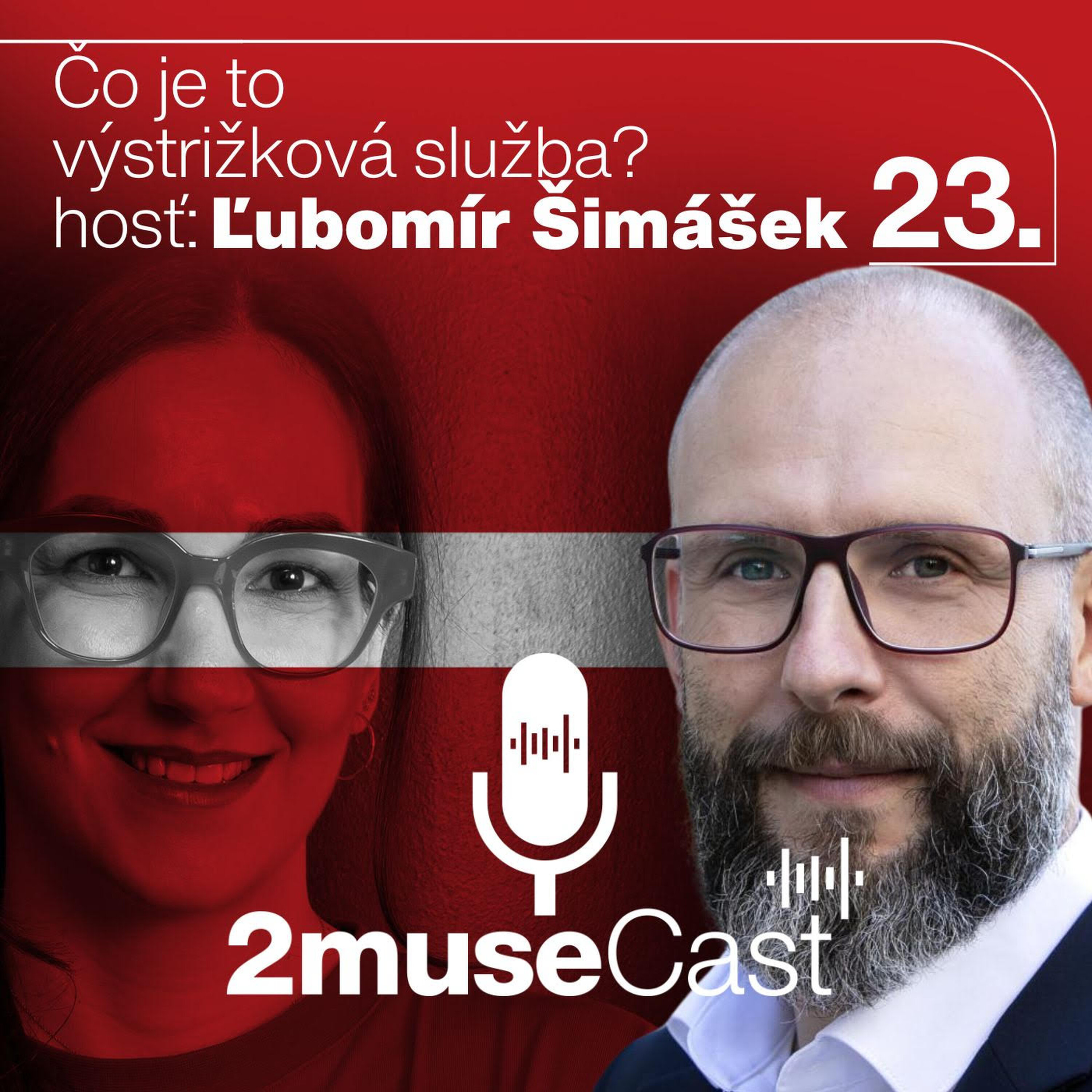 ČO JE TO VÝSTRIŽKOVÁ SLUŽBA?
