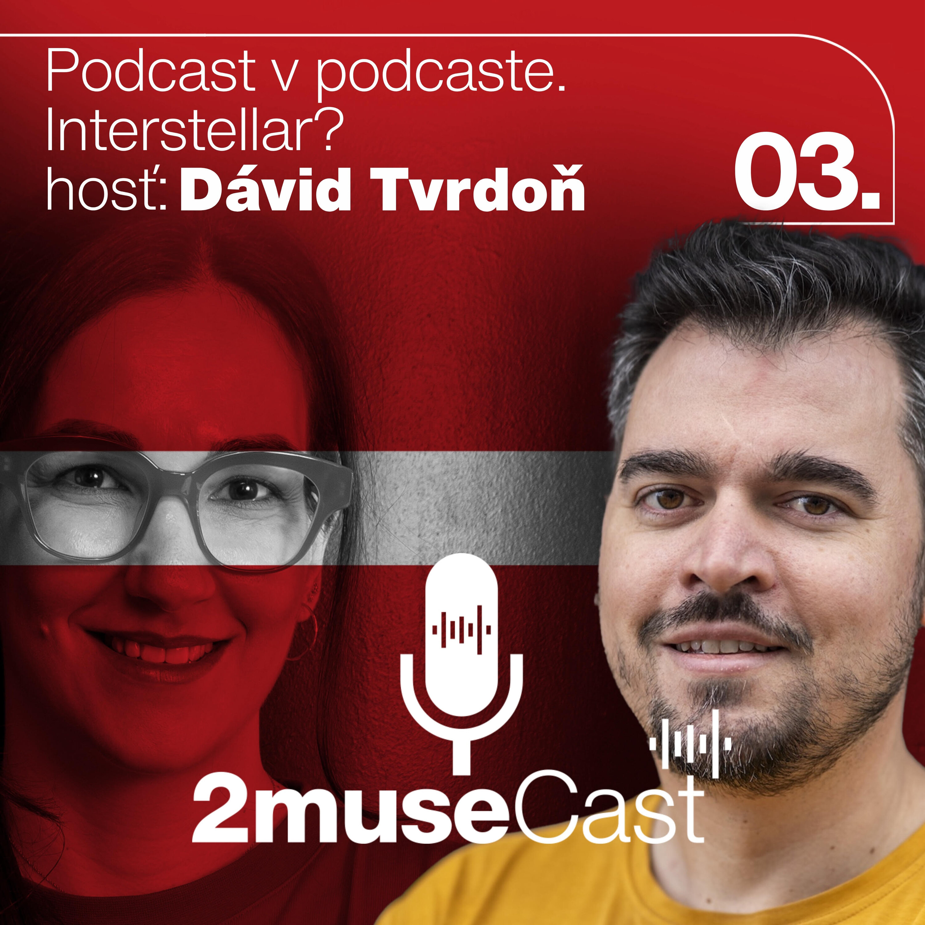 PODCAST V PODCASTE: INTERSTELLAR?