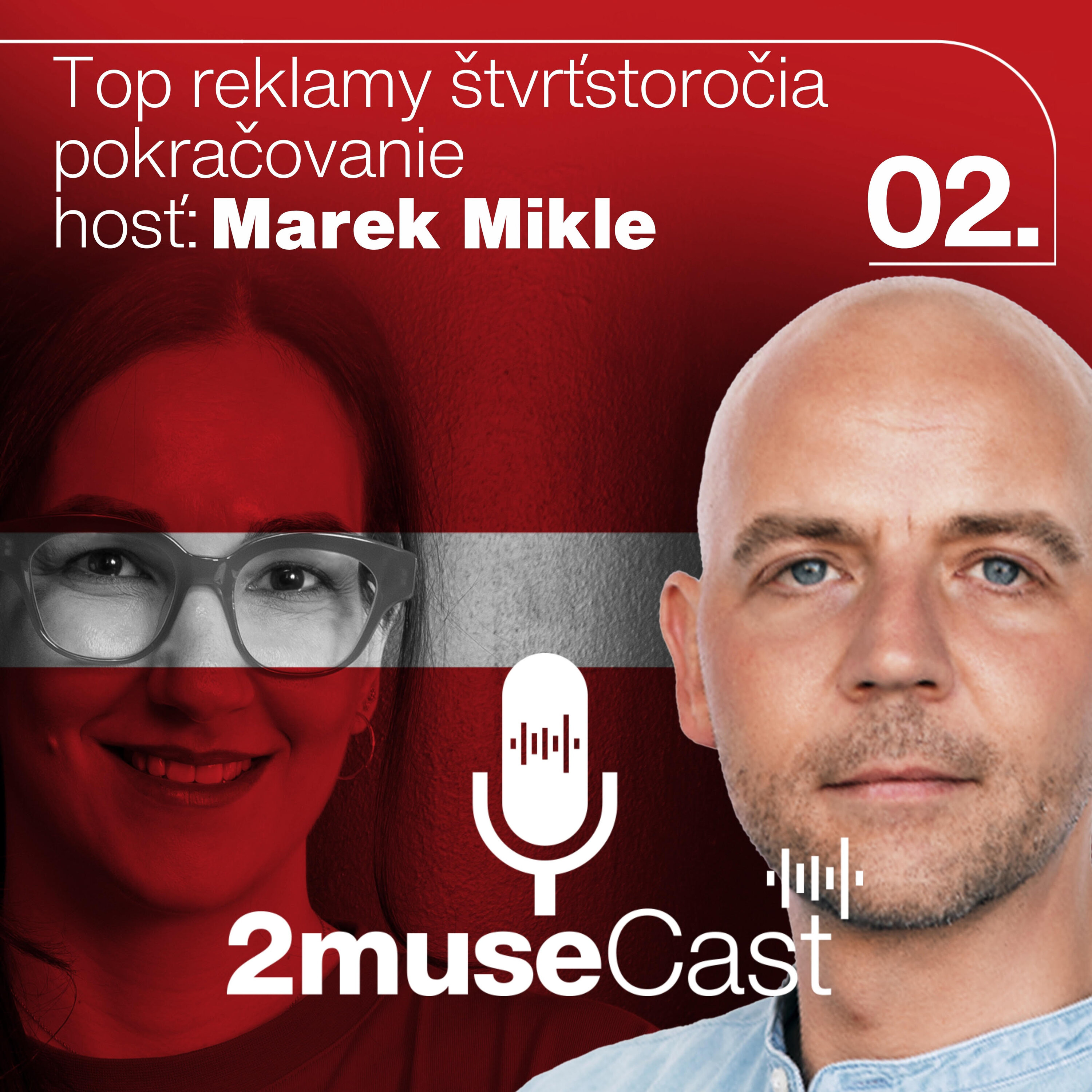 REKLAMY ŠTVRŤSTOROČIA 2