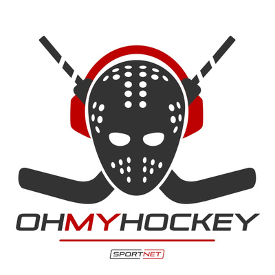 Oh my Hockey!