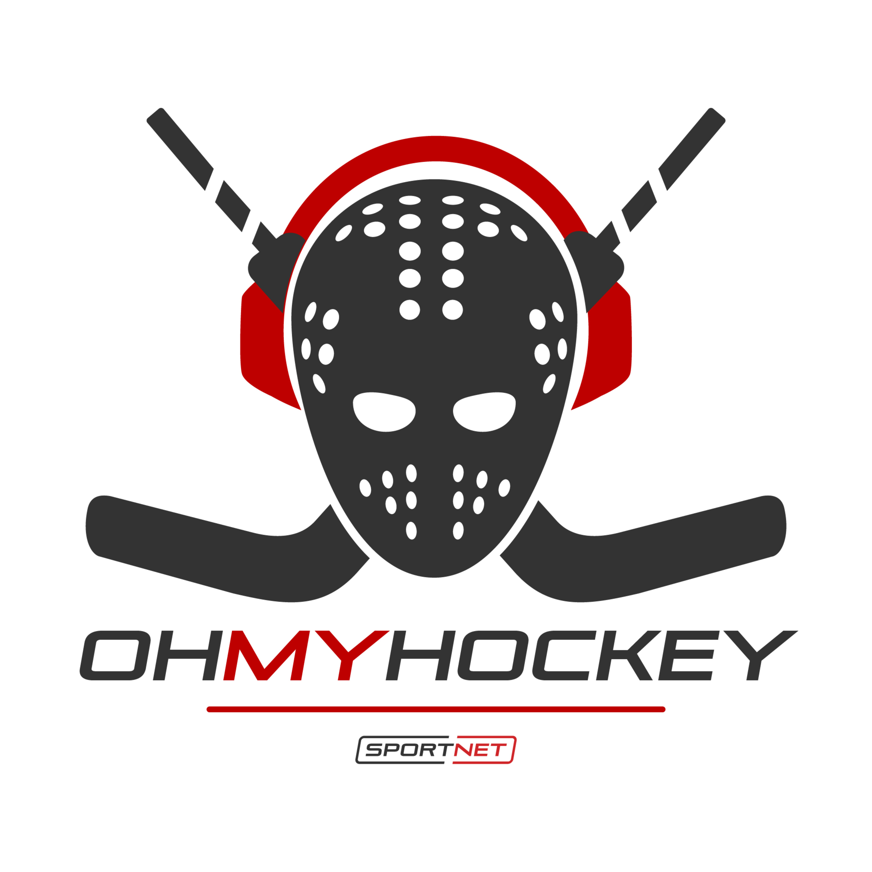 Oh my Hockey!