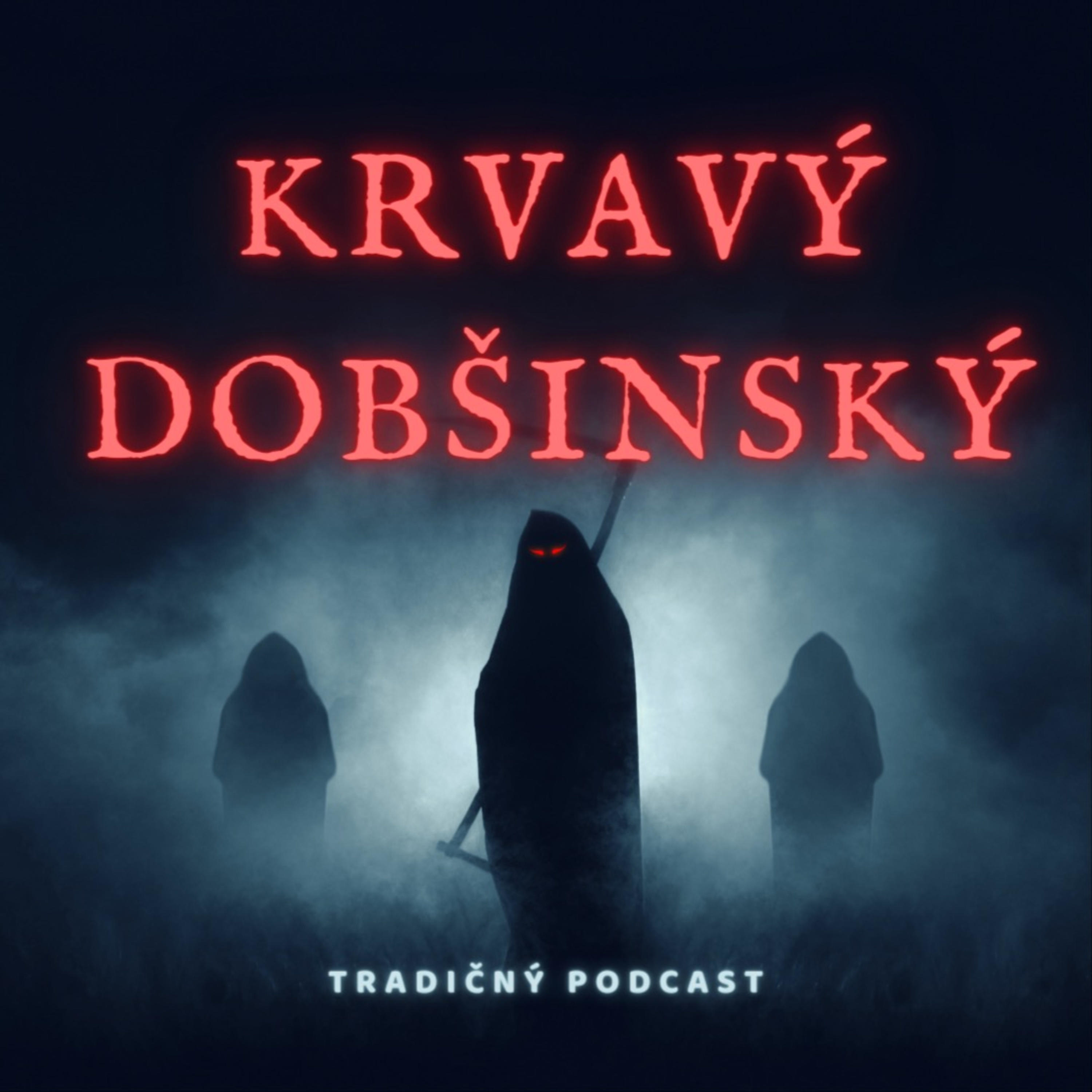 Jure Grando (1579 - 1656), upír ktorý 16 rokov žiadal od ženy ”manželské povinnosti” episode artwork