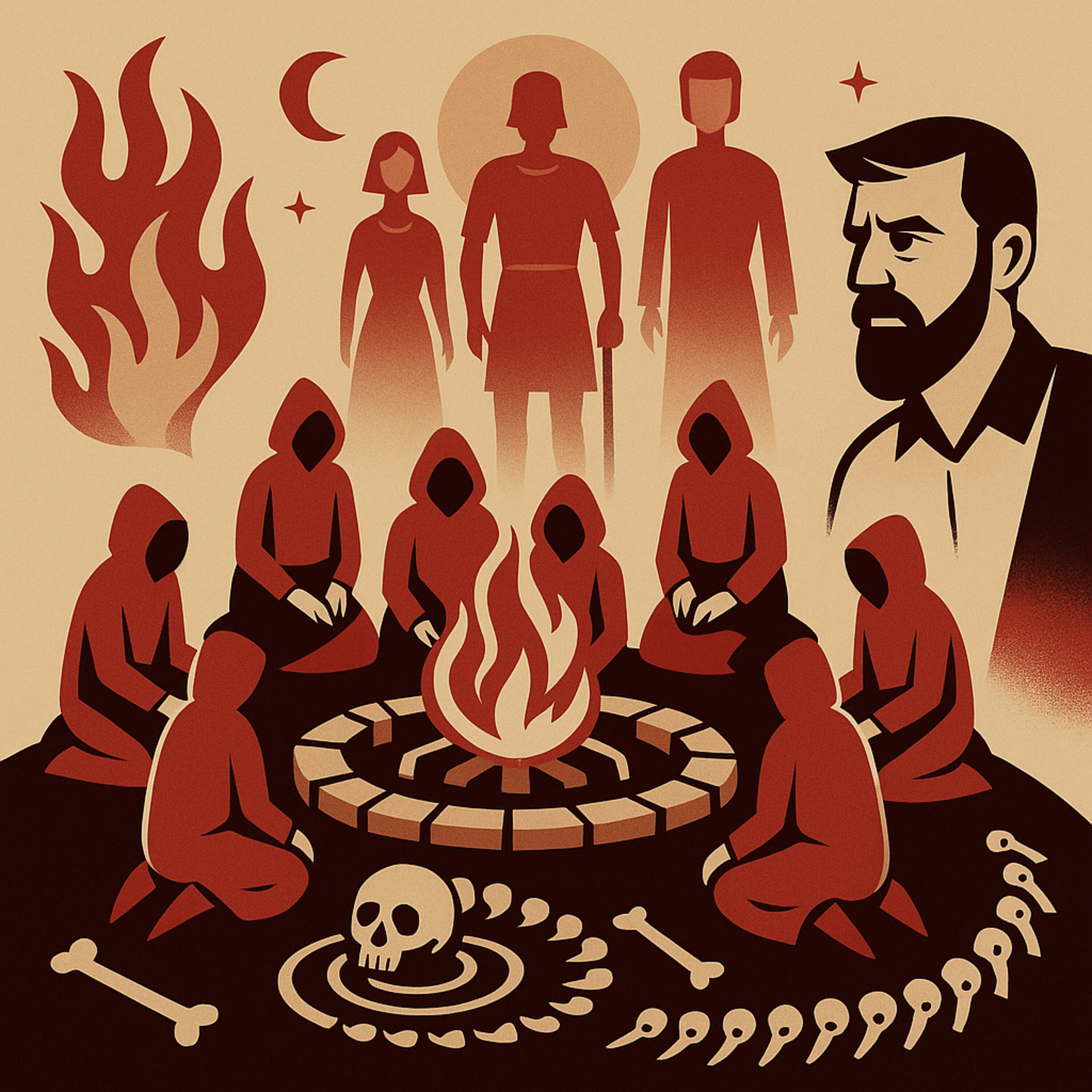 Artwork for Krvavý Dobšinský