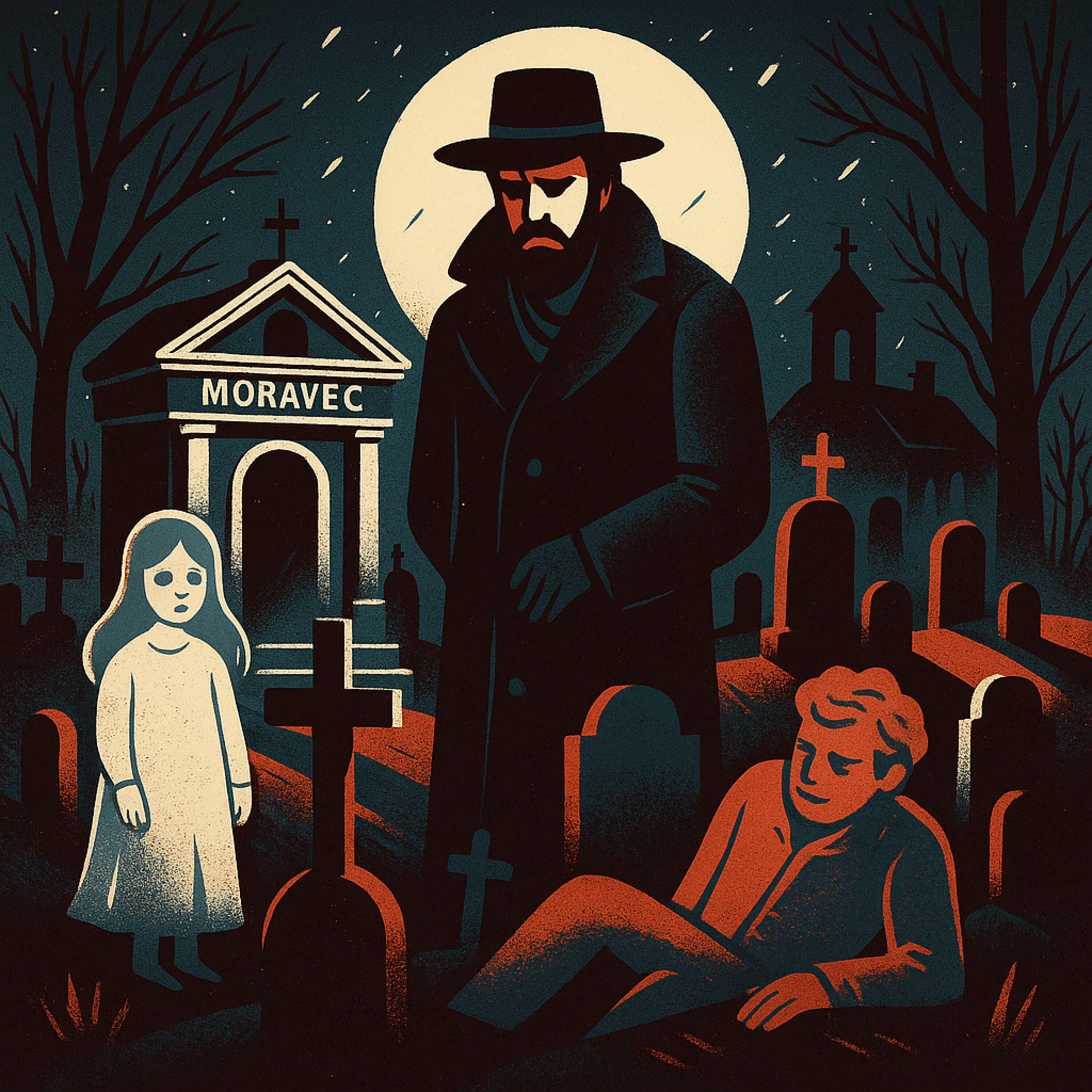 Artwork for Krvavý Dobšinský