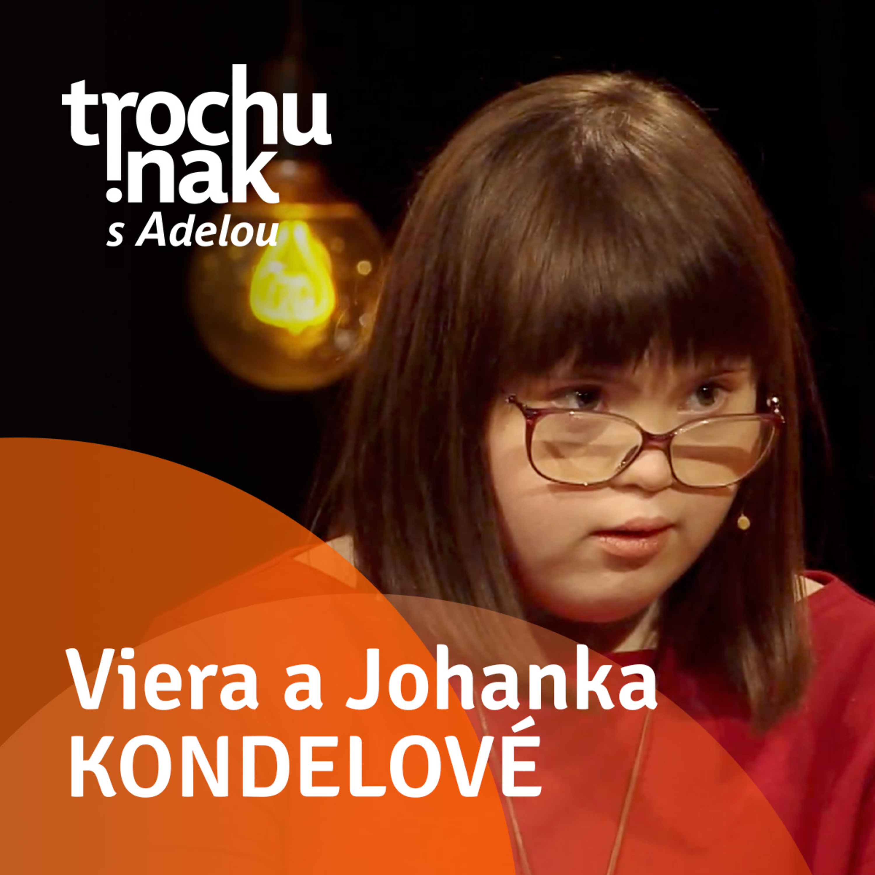 ADELA trochu inak
