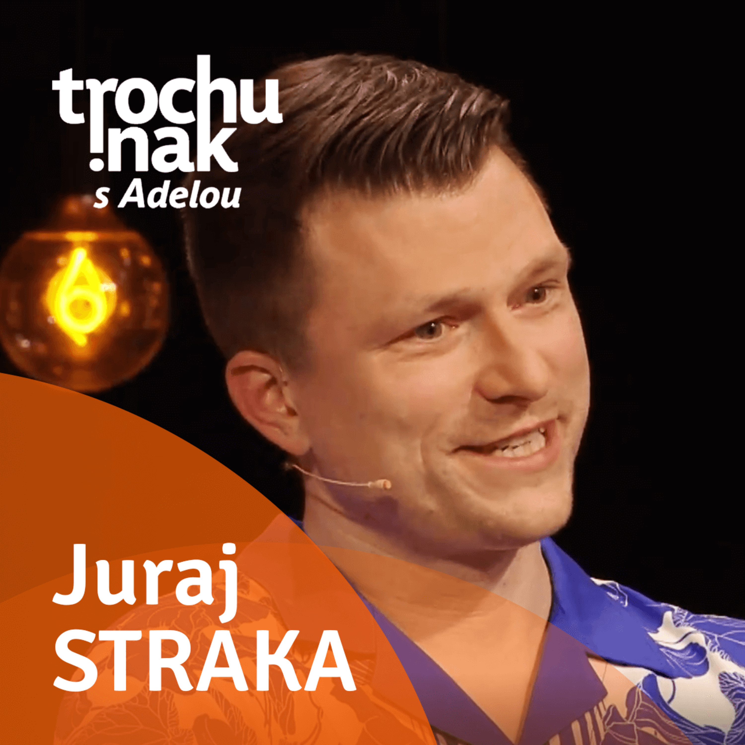 Juraj Straka