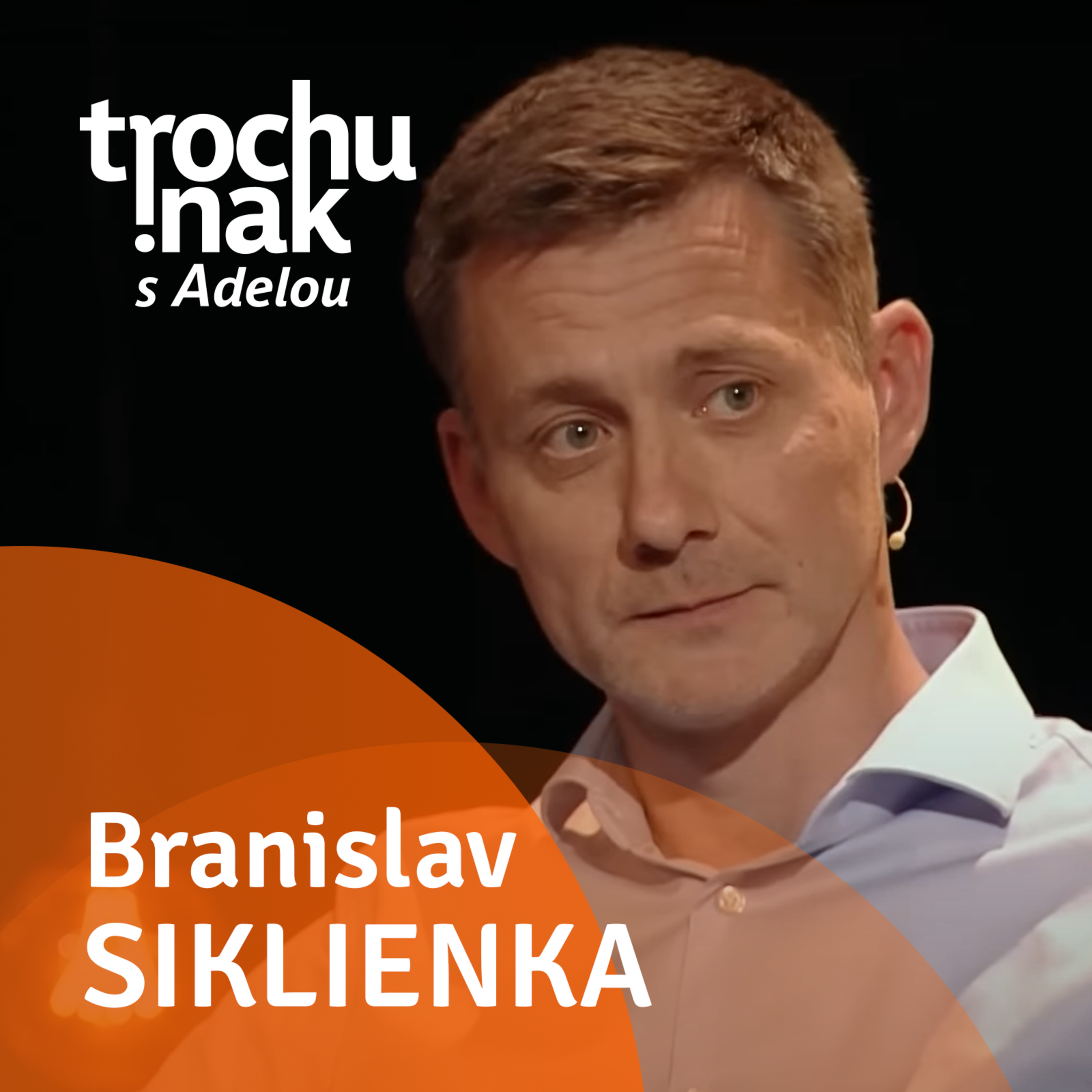 Branislav Siklienka