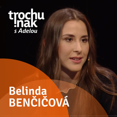 Belinda Benčič