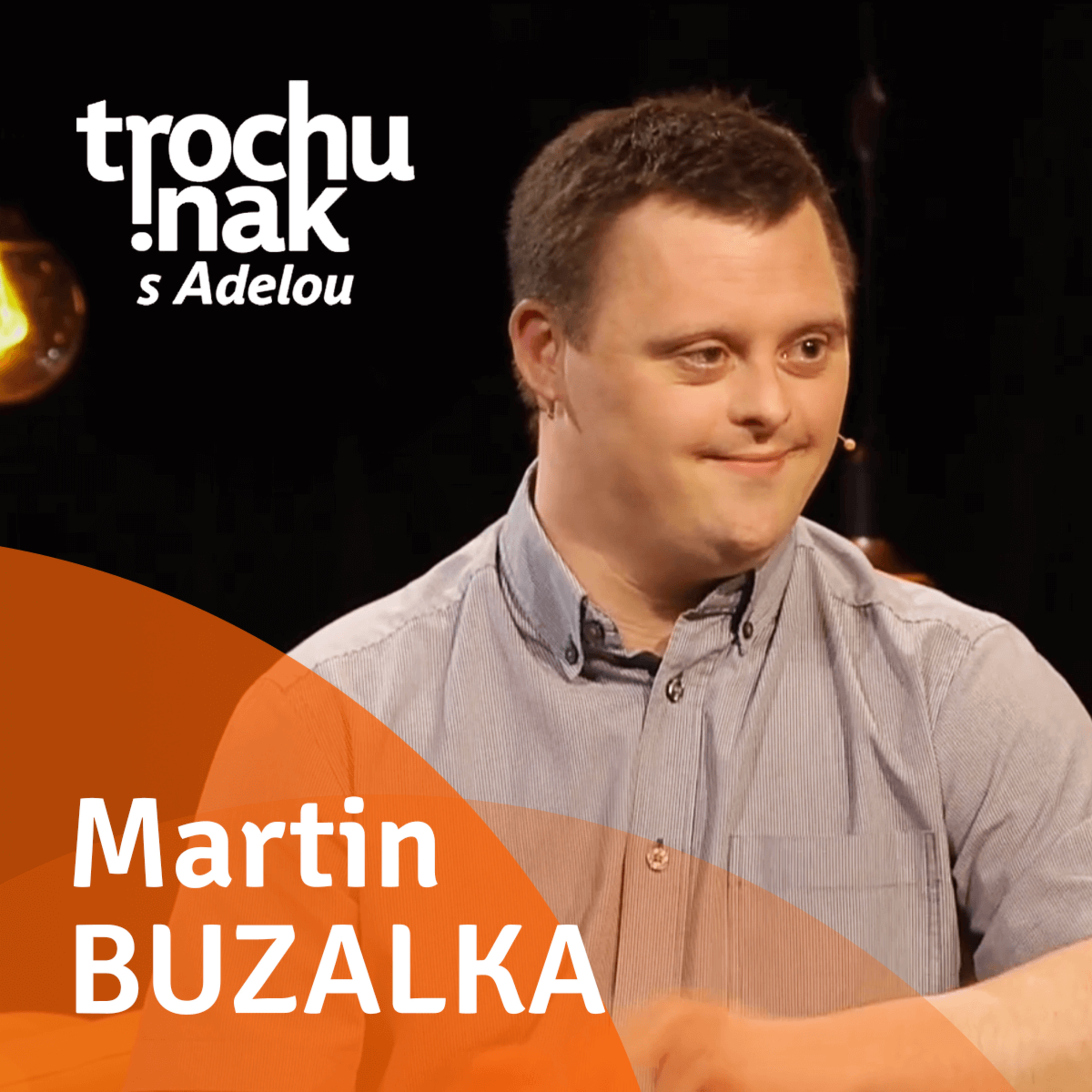 Martin Buzalka
