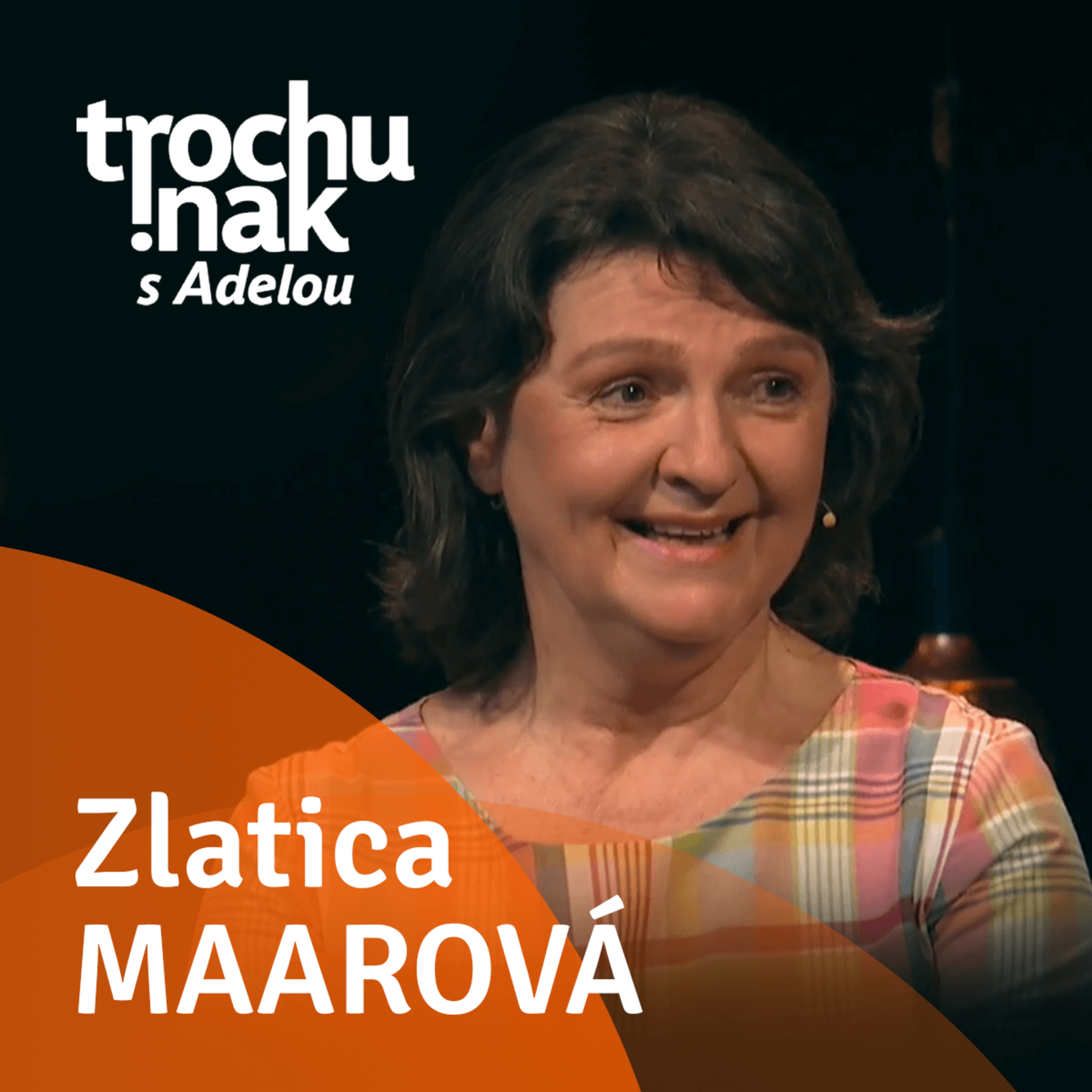 Zlatica Maarová