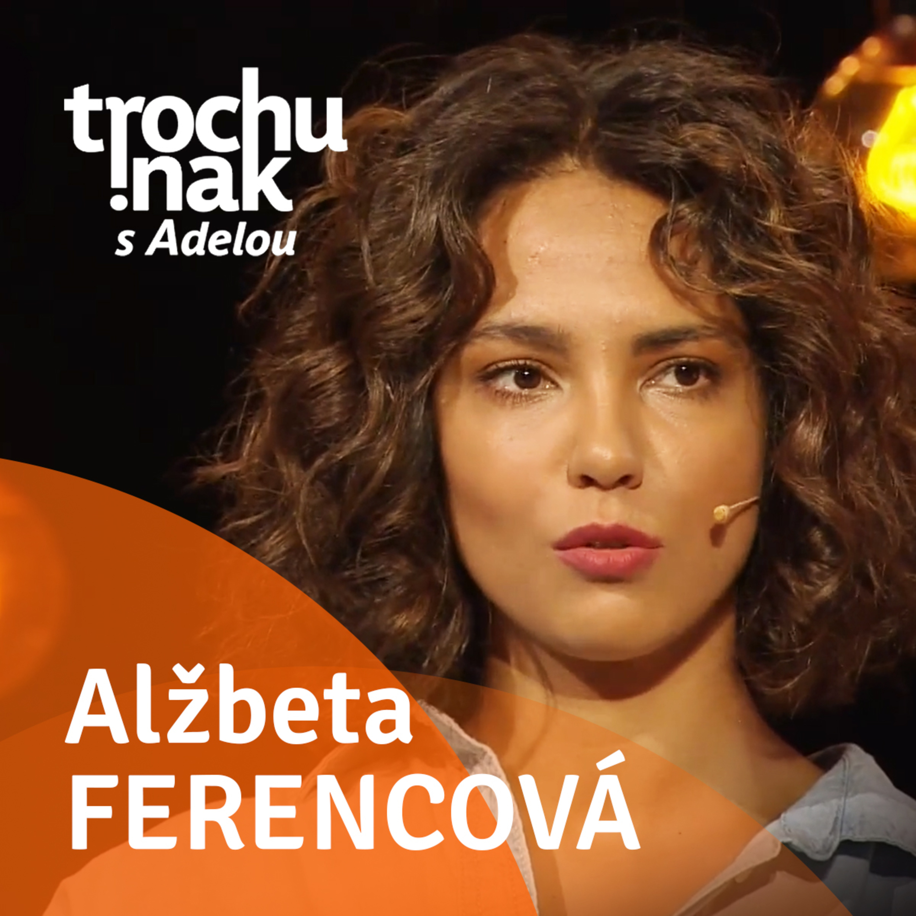 Alžbeta Ferencová