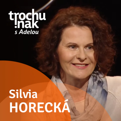 Silvia Horecká