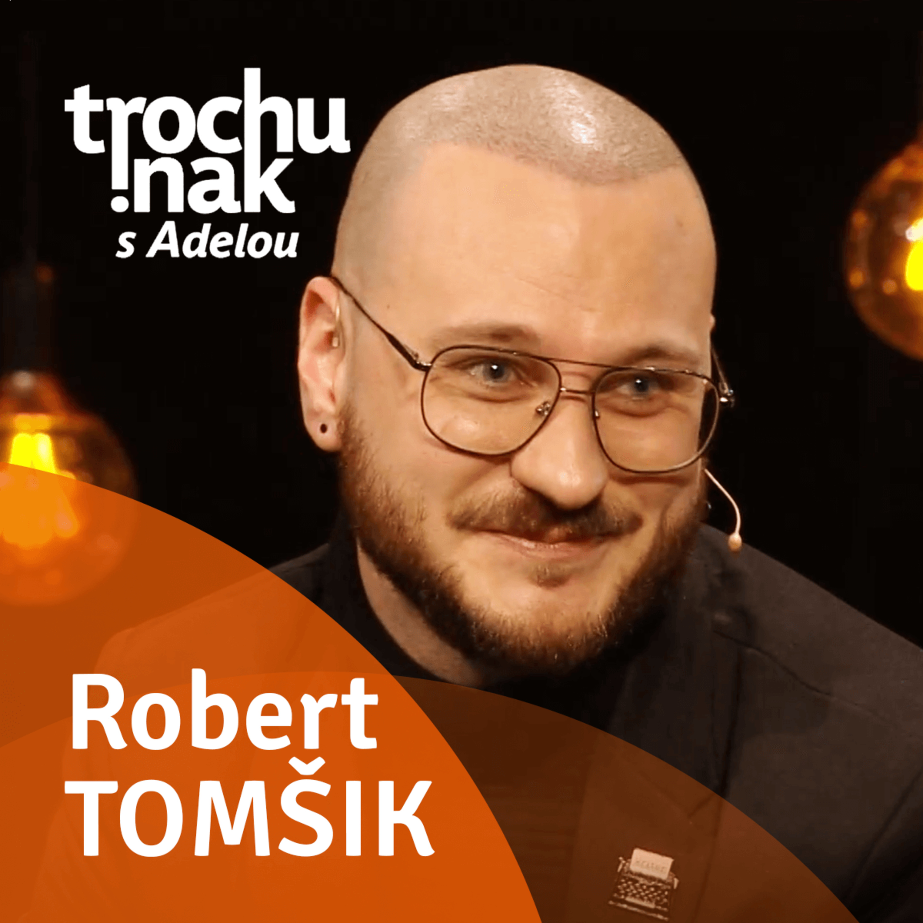 Robert Tomšik