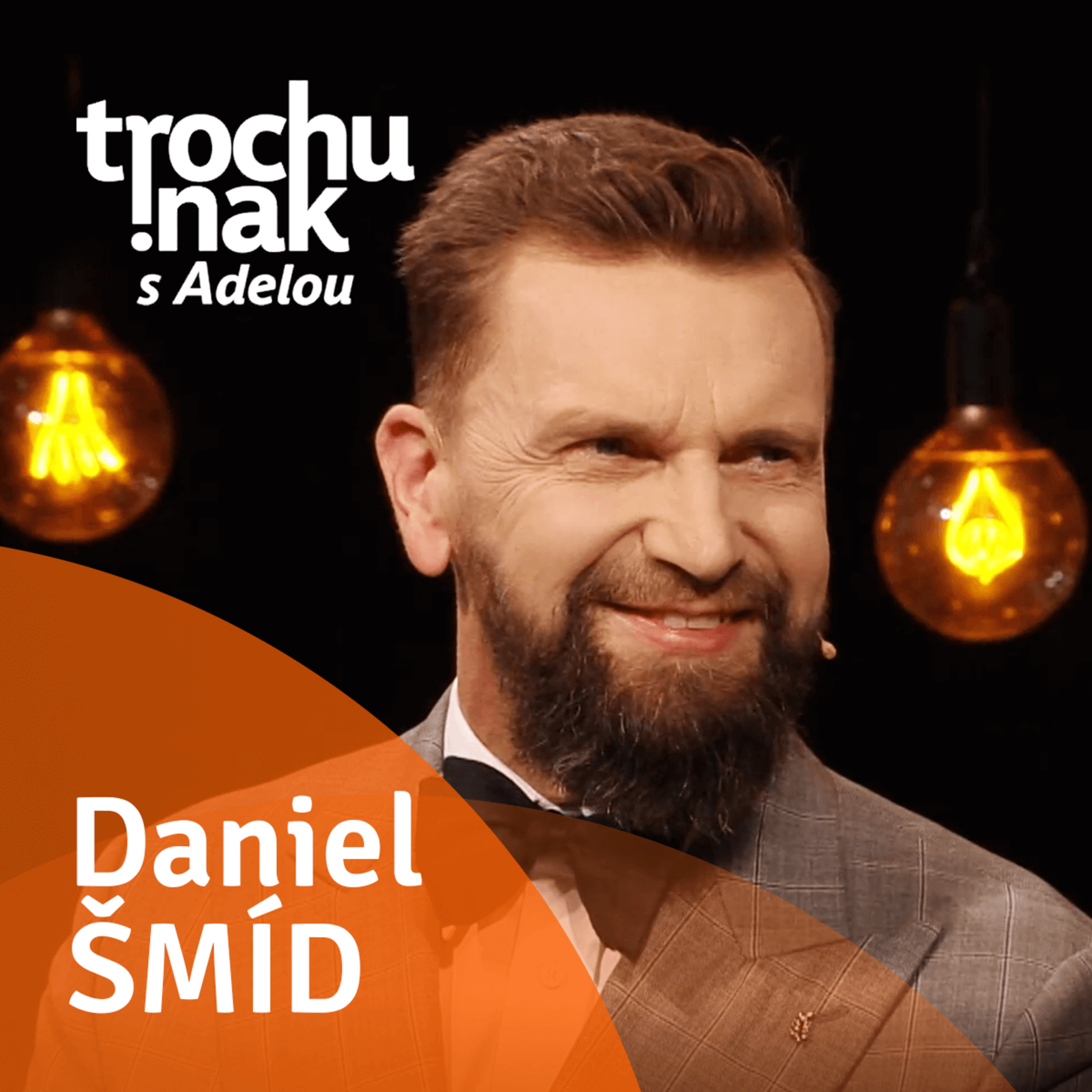 Daniel Šmíd