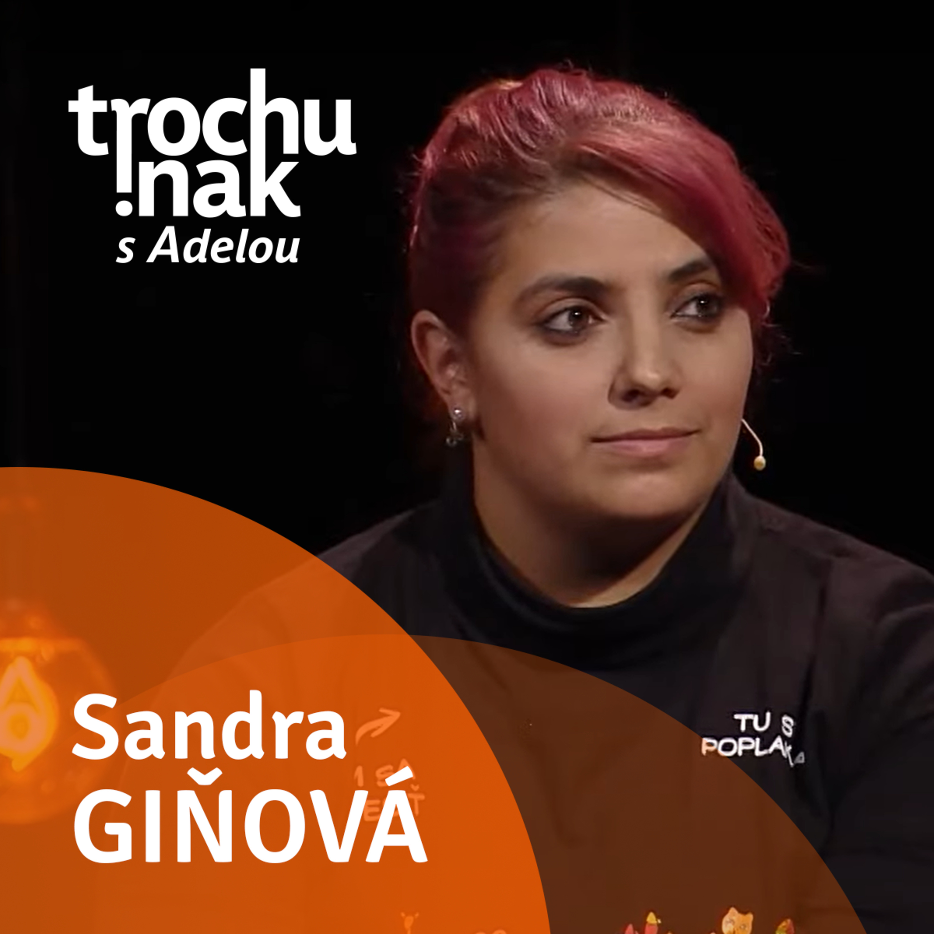 Sandra Giňová