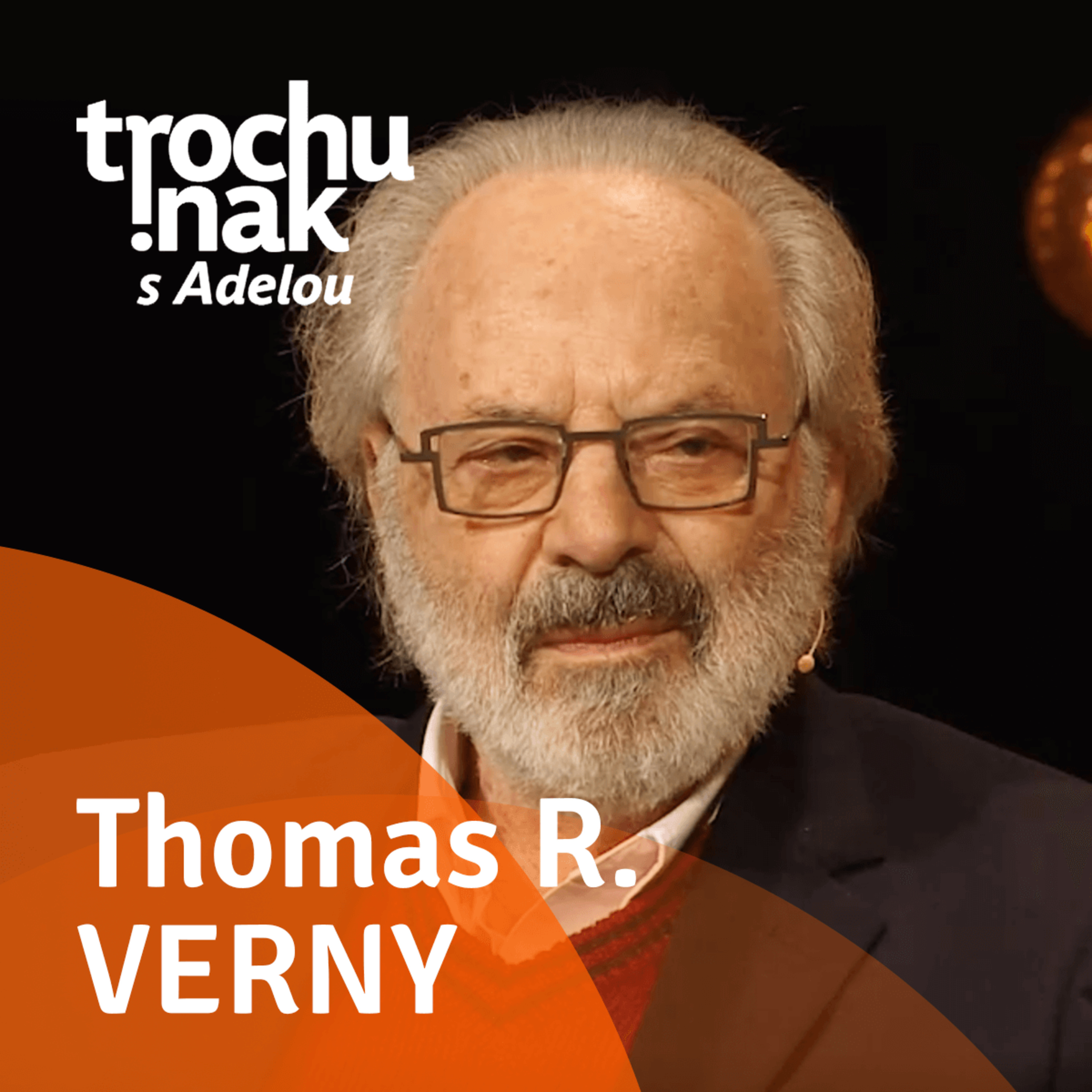 Thomas R. Verny