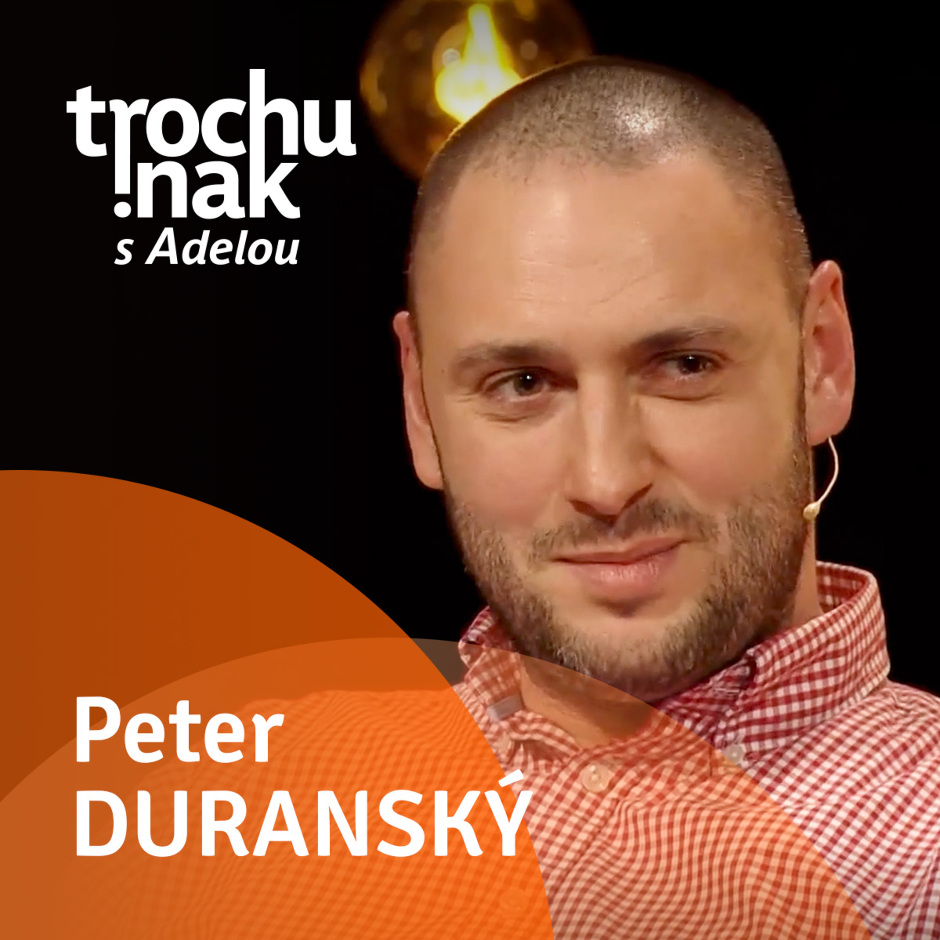 Peter Duranský