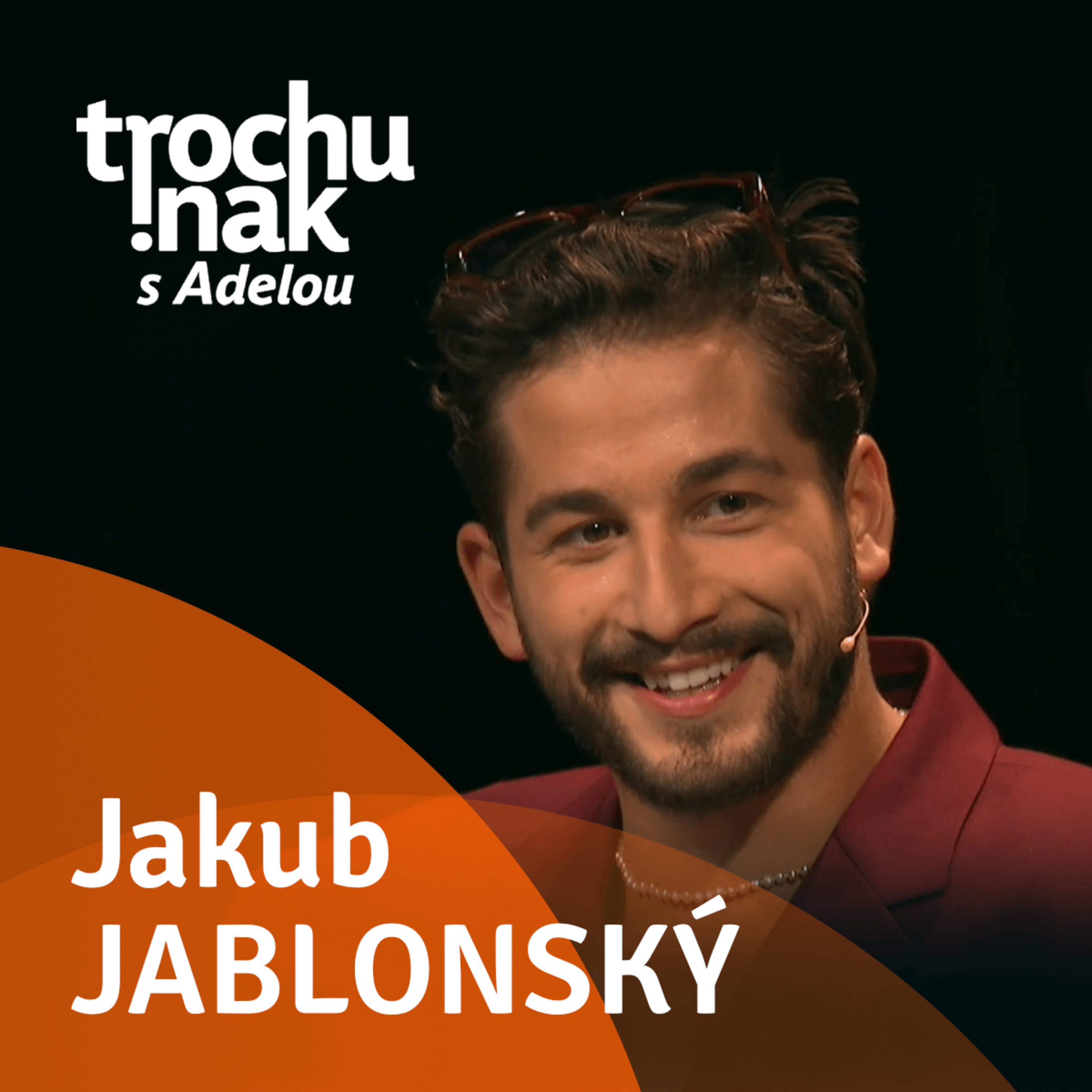 Jakub Jablonský