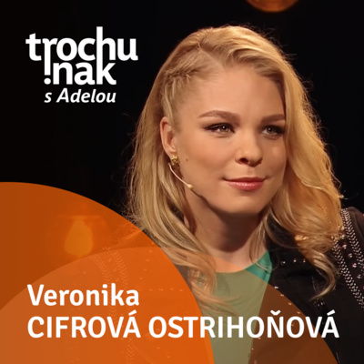 Veronika Cifrová Ostrihoňová
