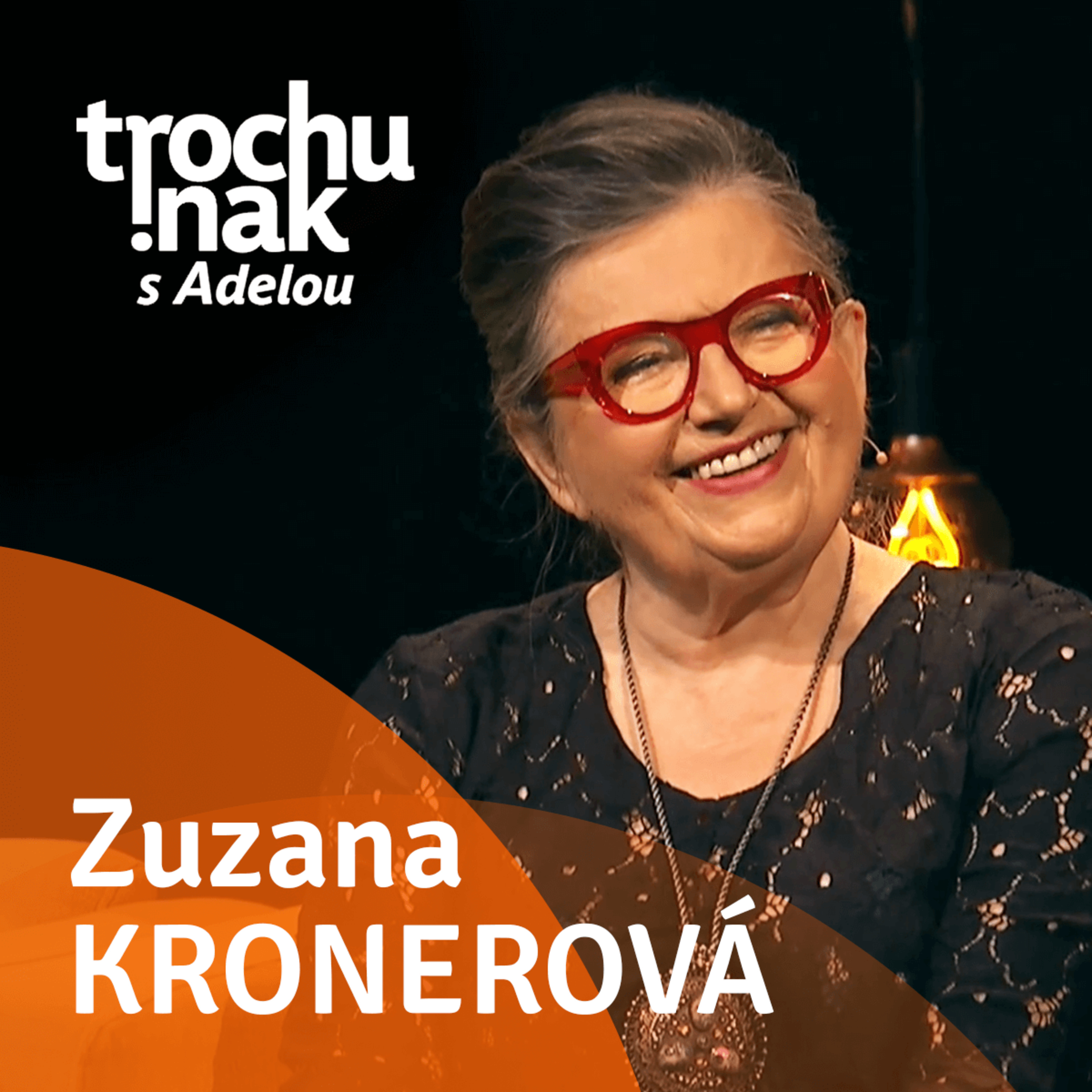 Zuzana Kronerová