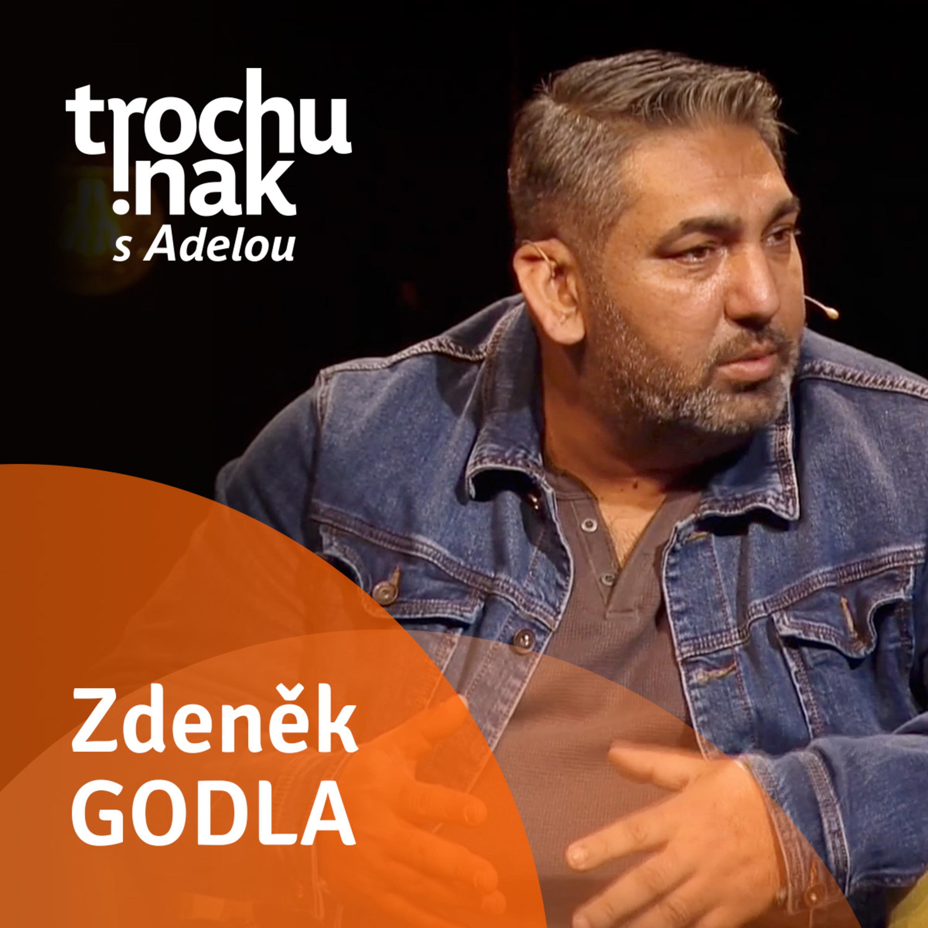 Zdeněk Godla