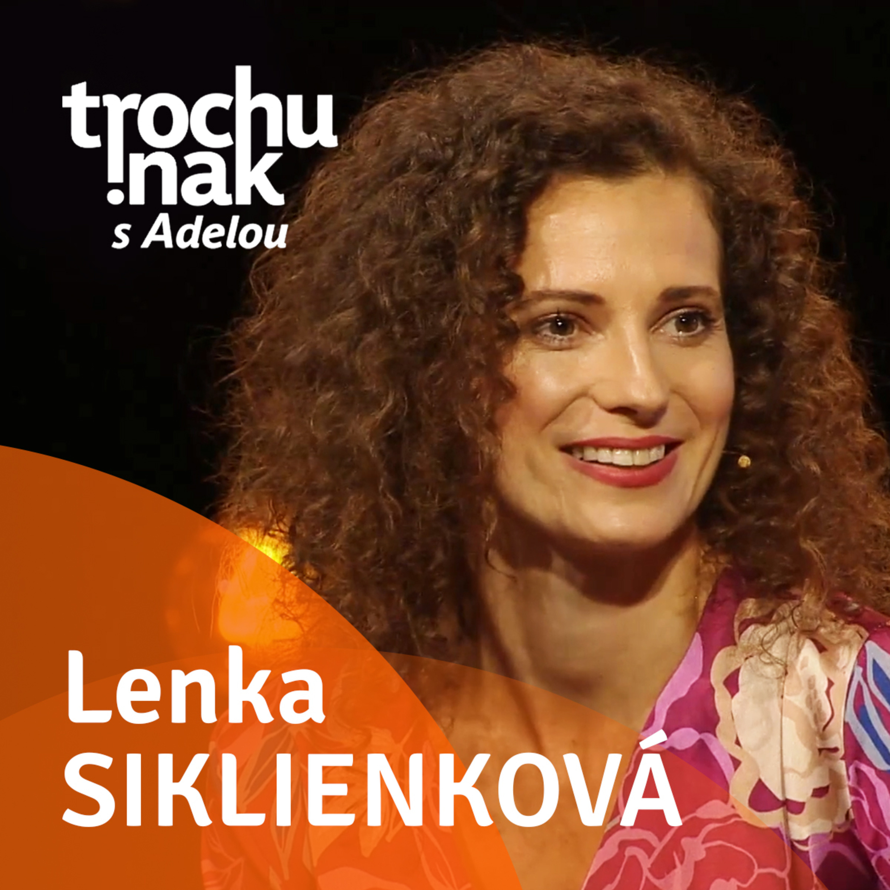Lenka Siklienková