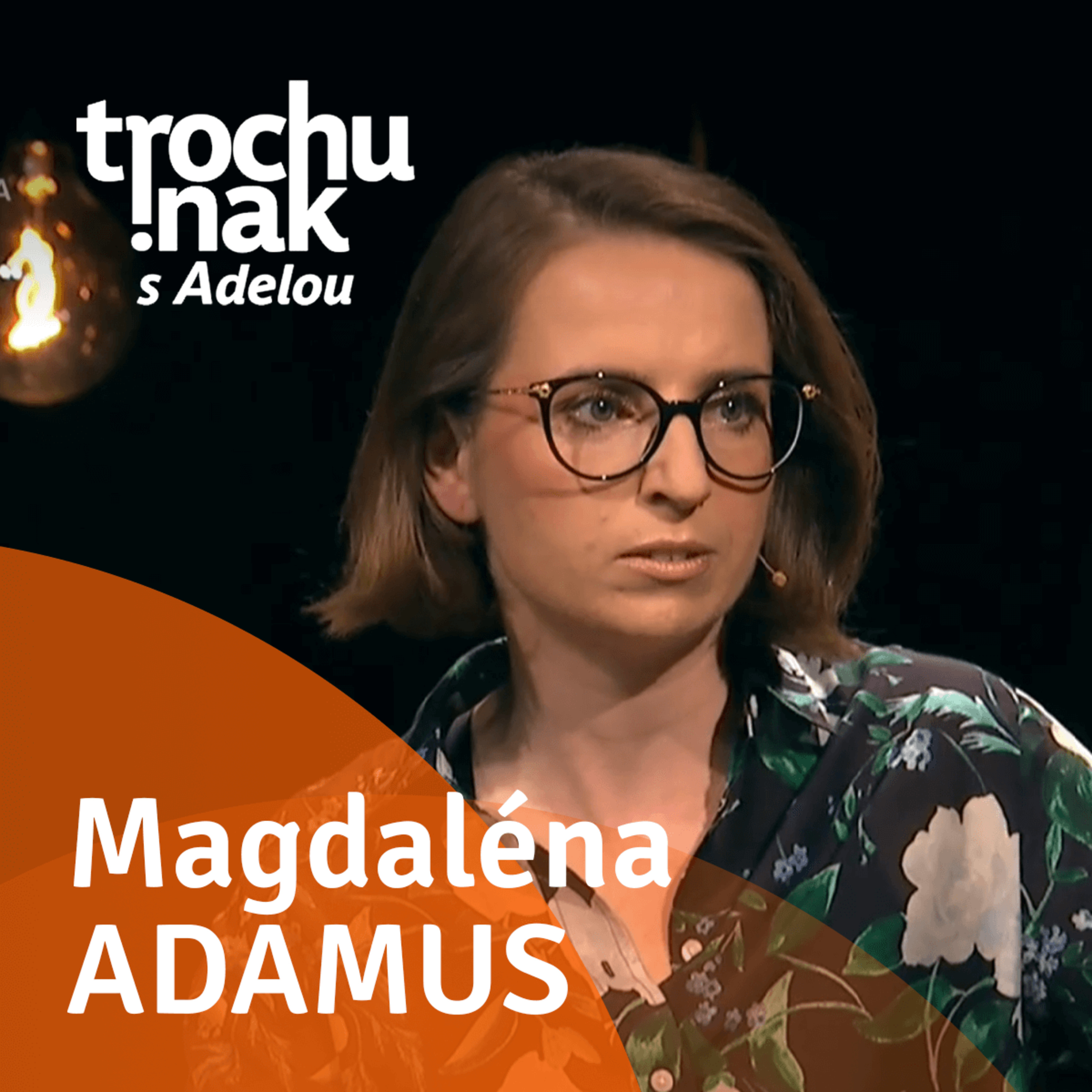 Magdaléna Adamus