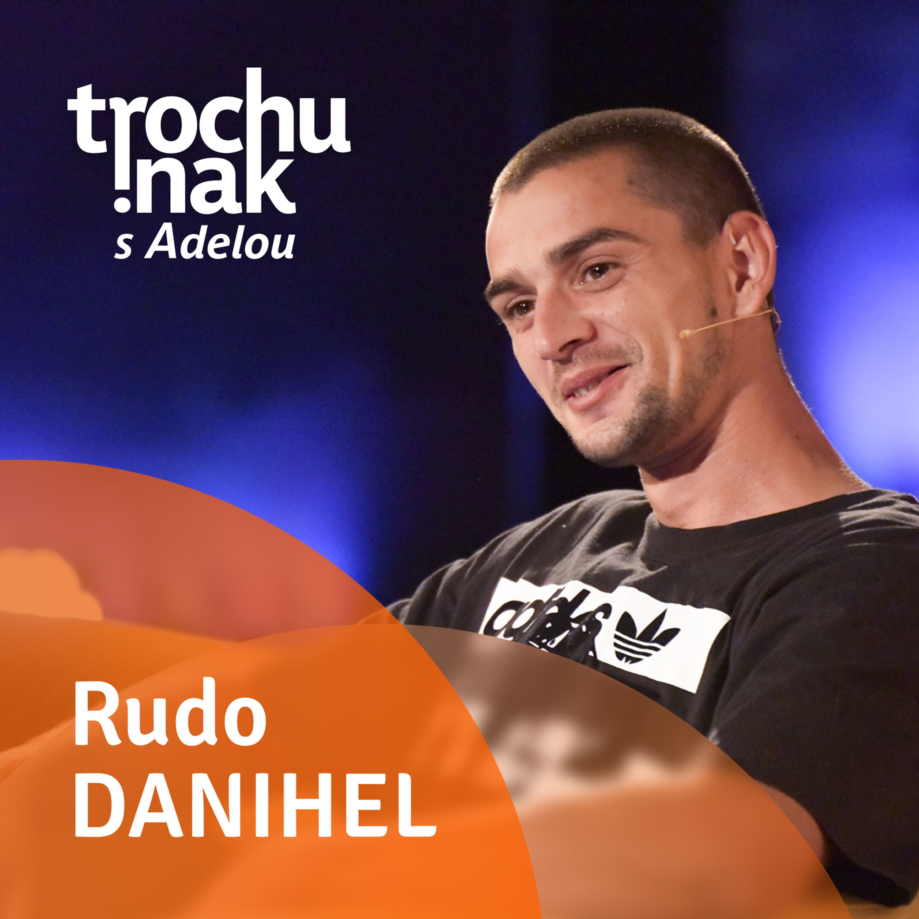 Rudo Danihel alias "Čavalenky"