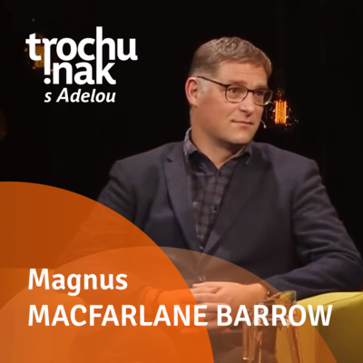 Magnus - MacFarlane Barrow