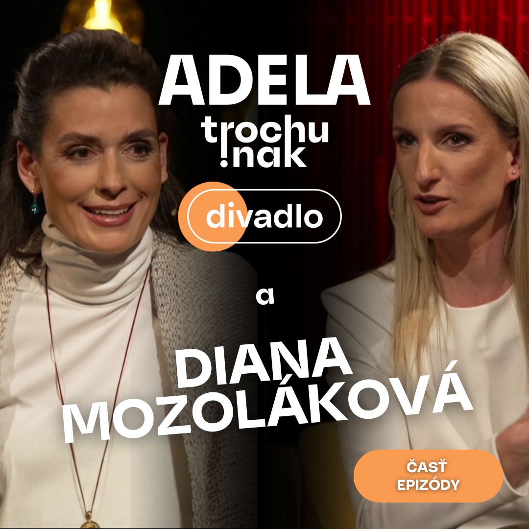 Diana Mozoláková: To, čo voláme burinou, môže byť náš obed