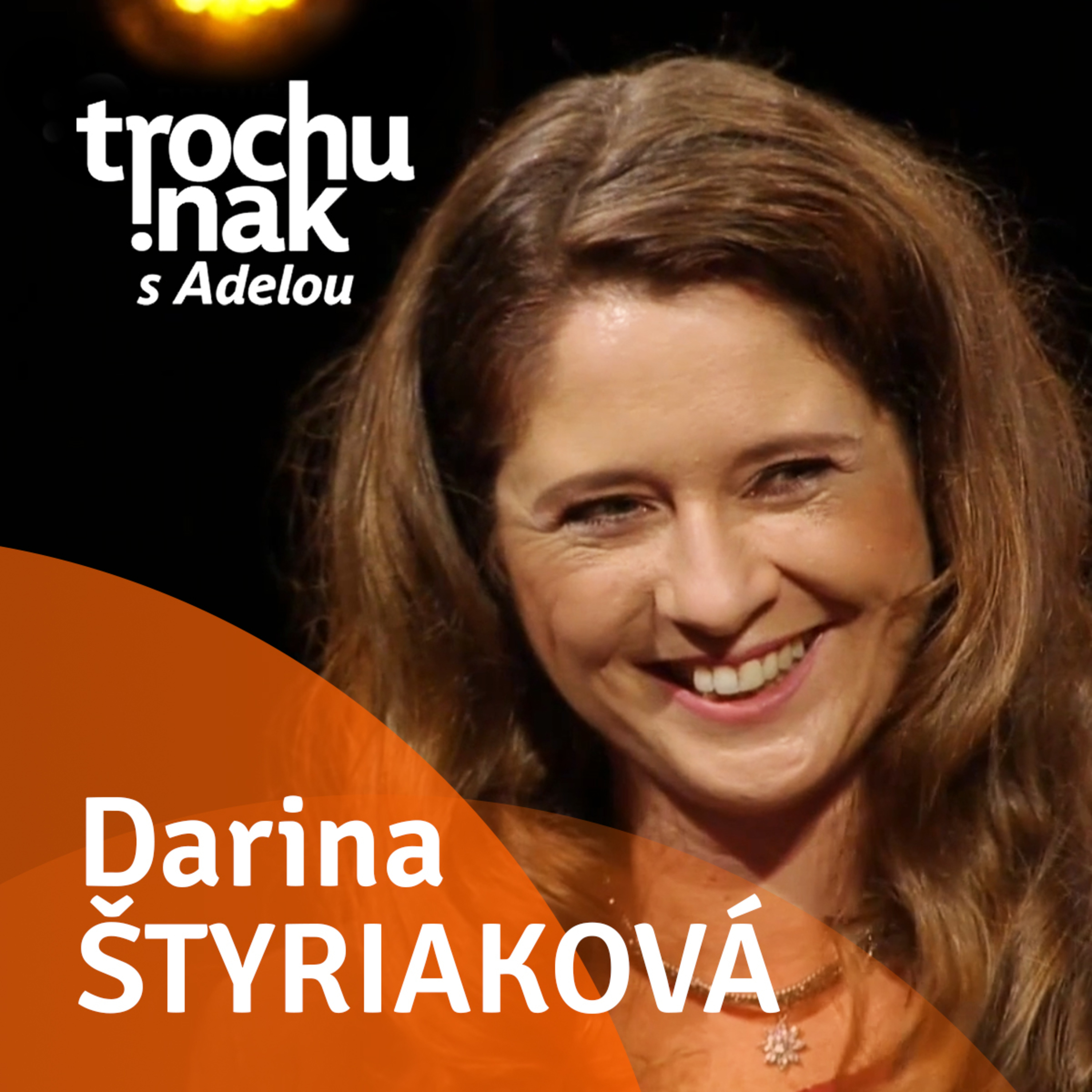 Darina Štyriaková